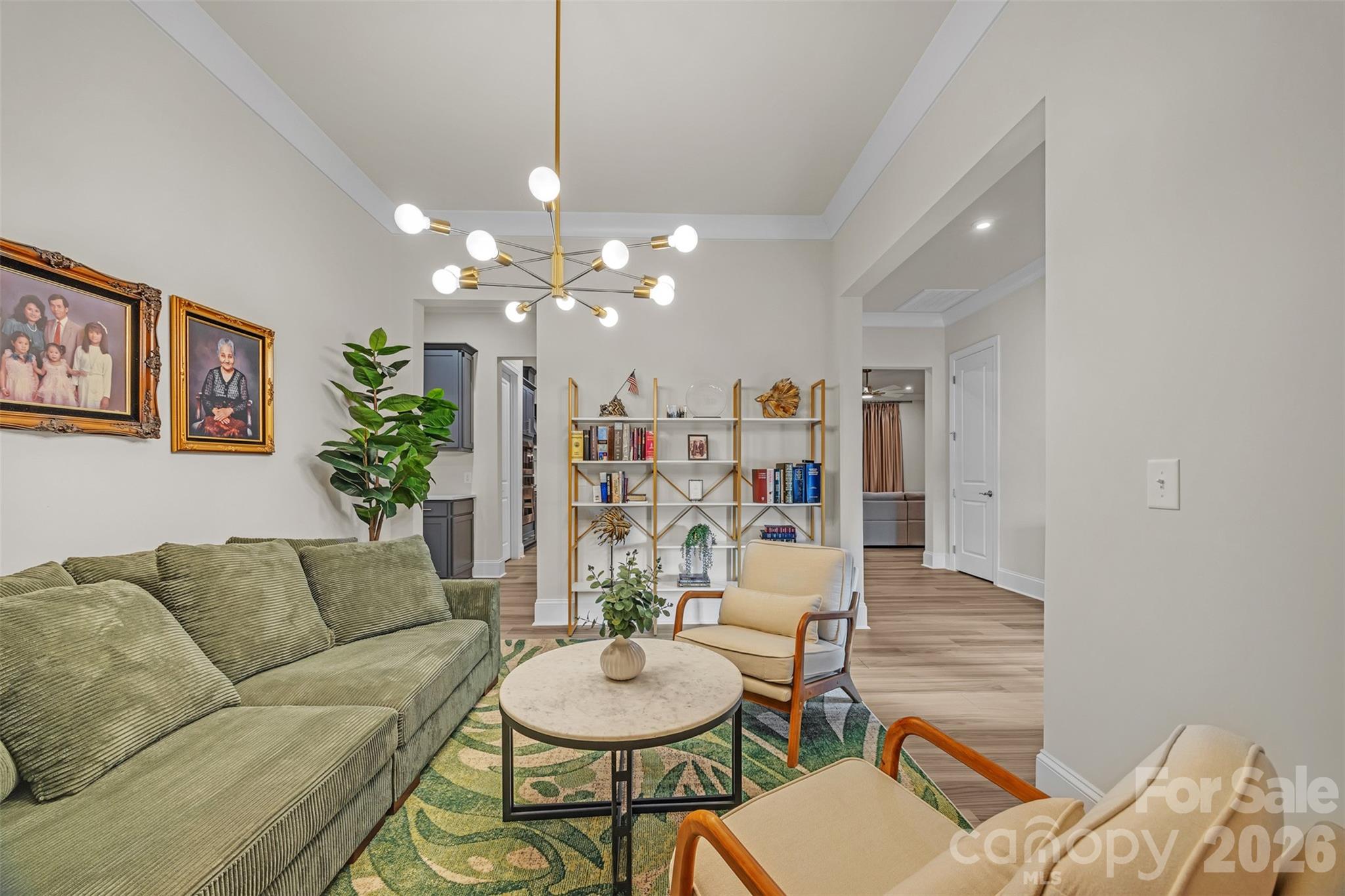 513 Meadow Ridge Drive