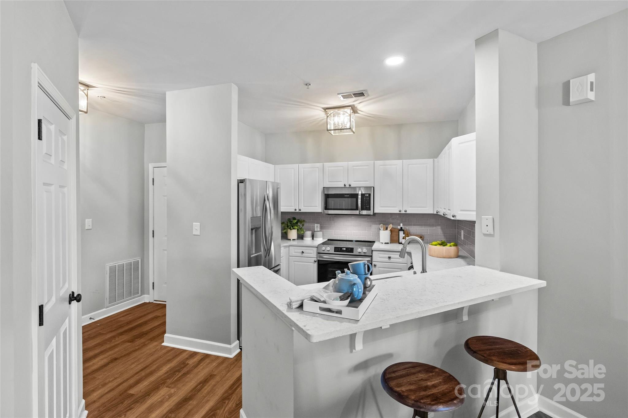 7845 Village Harbor Drive