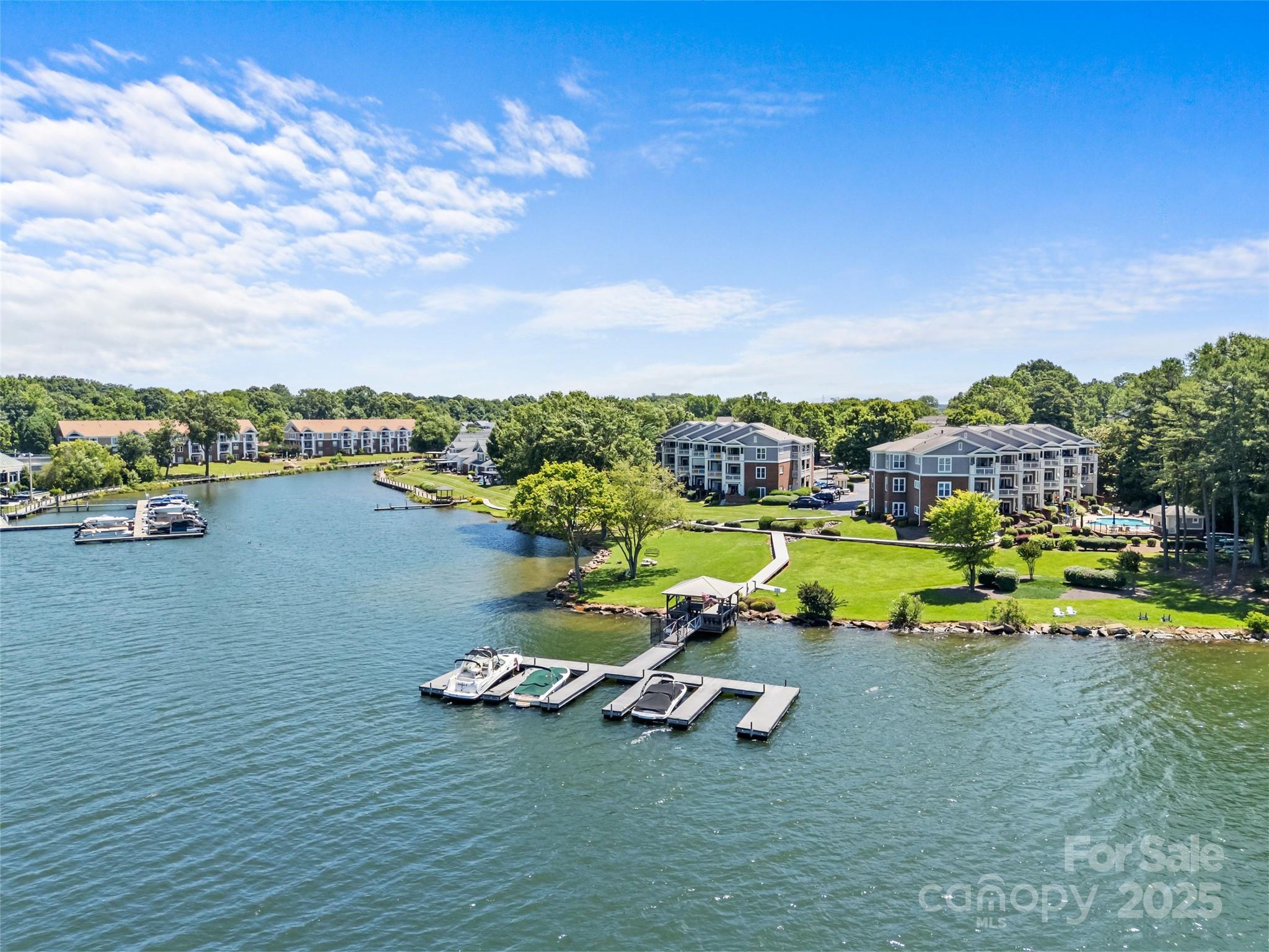 7845 Village Harbor Drive