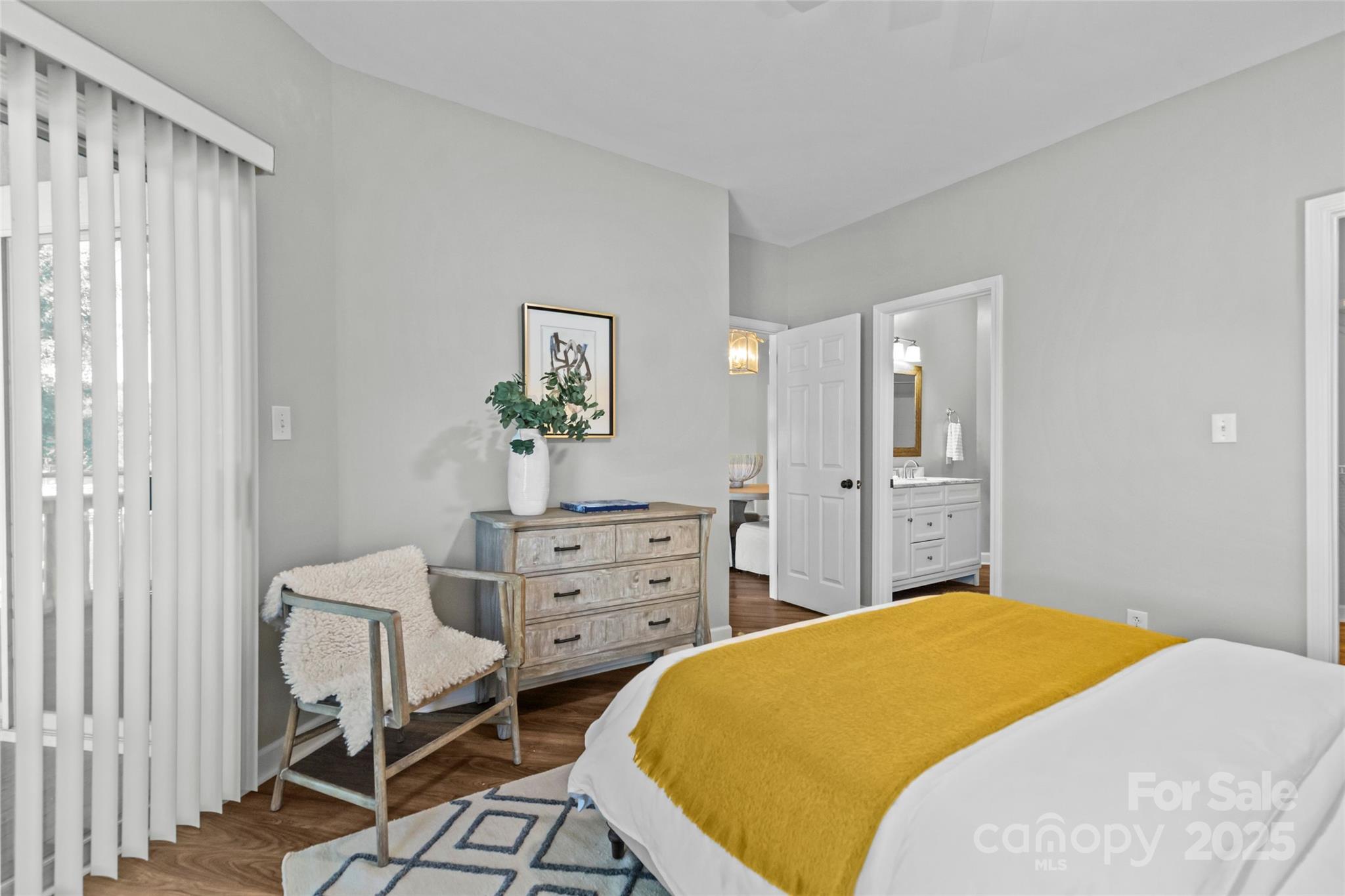 7845 Village Harbor Drive