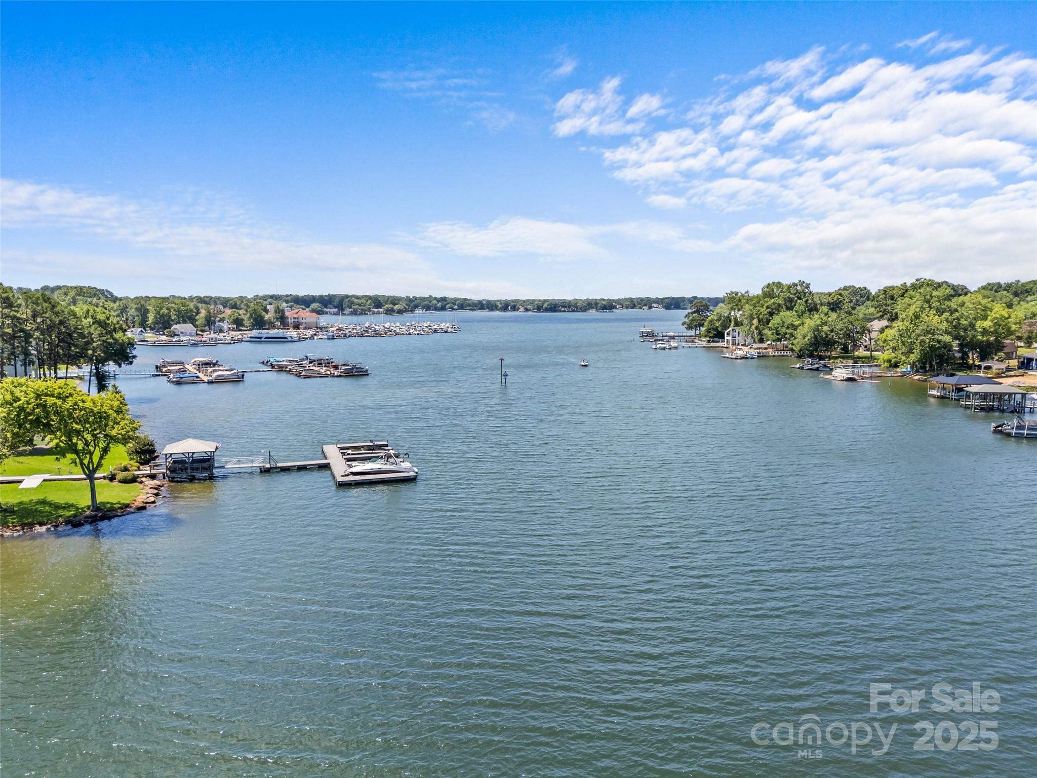 7845 Village Harbor Drive