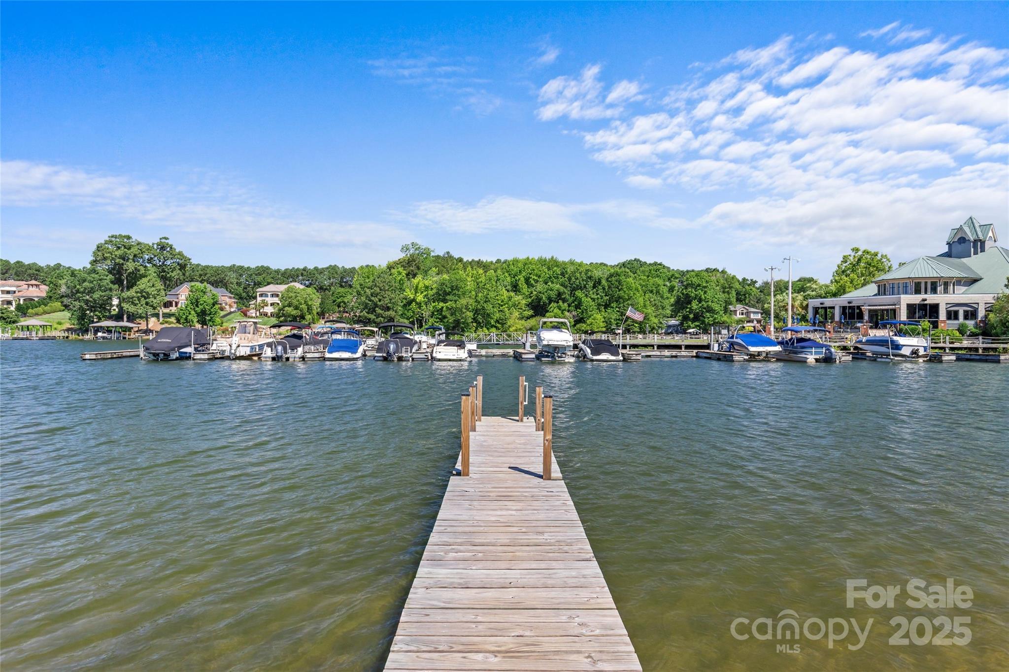 7845 Village Harbor Drive