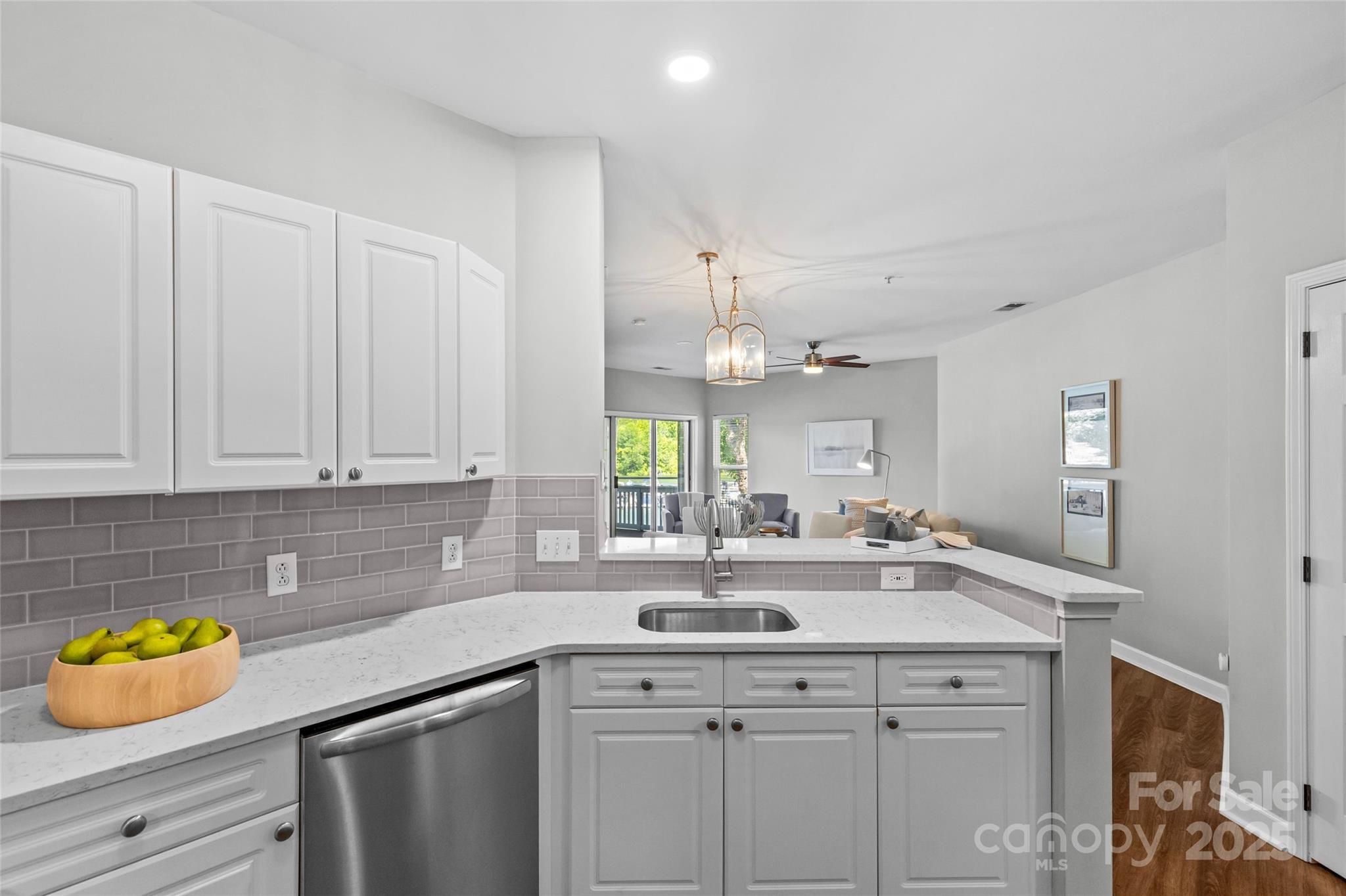 7845 Village Harbor Drive