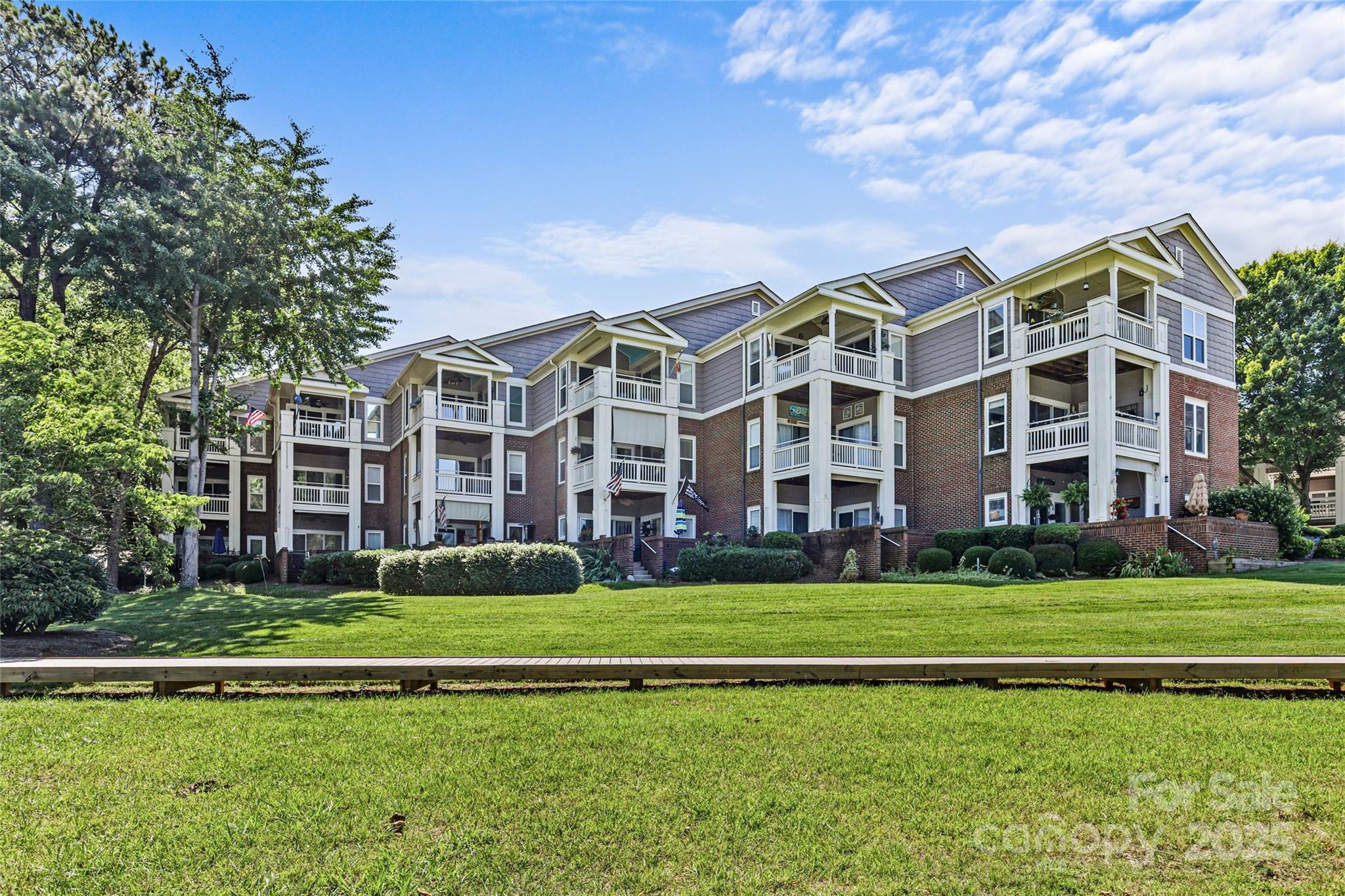 7845 Village Harbor Drive