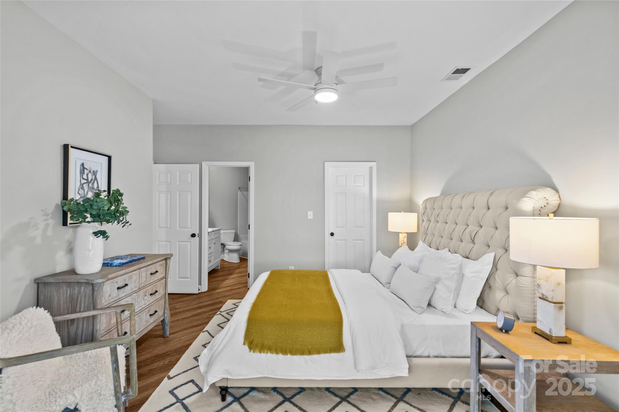 7845 Village Harbor Drive