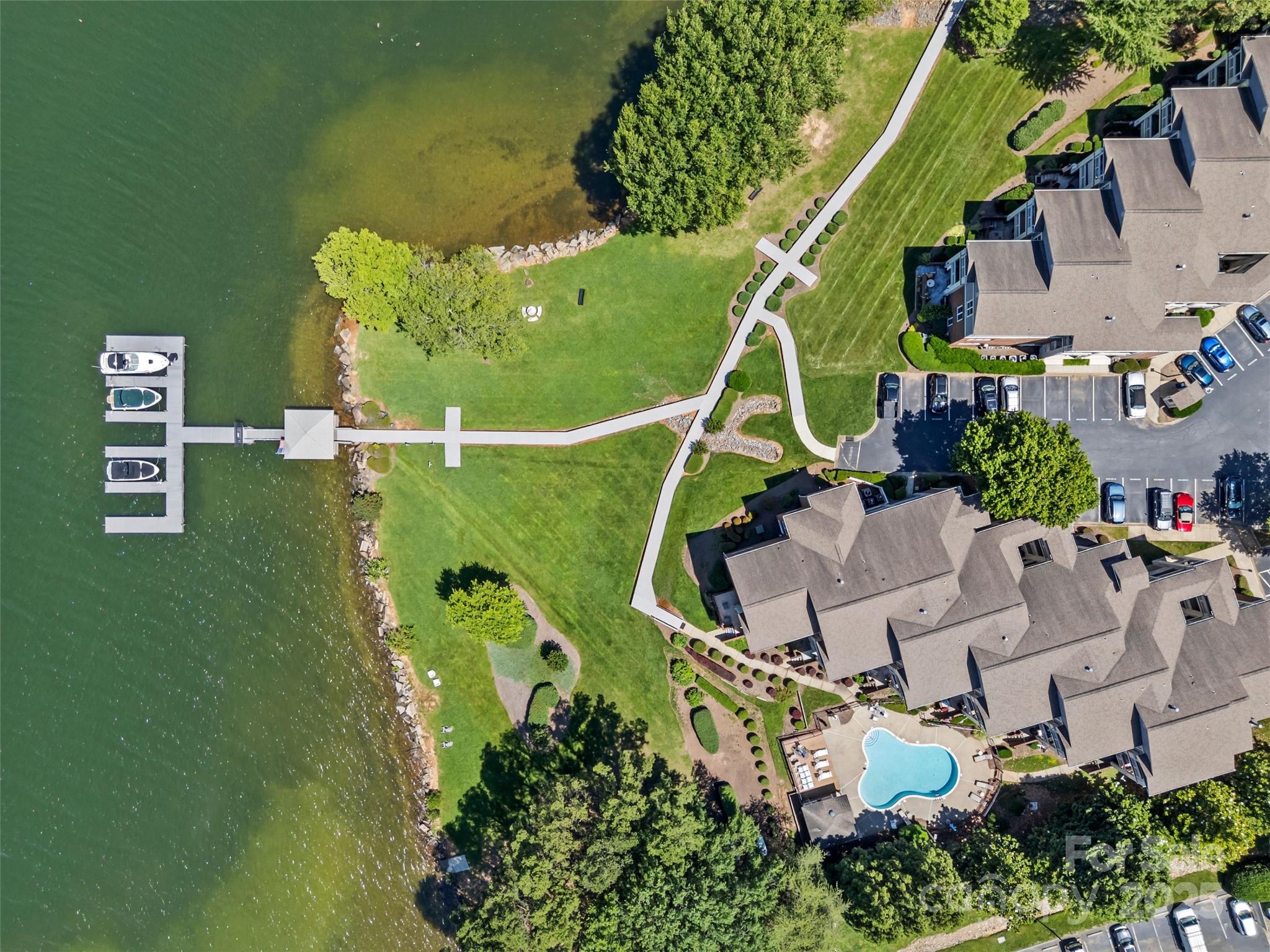 7845 Village Harbor Drive