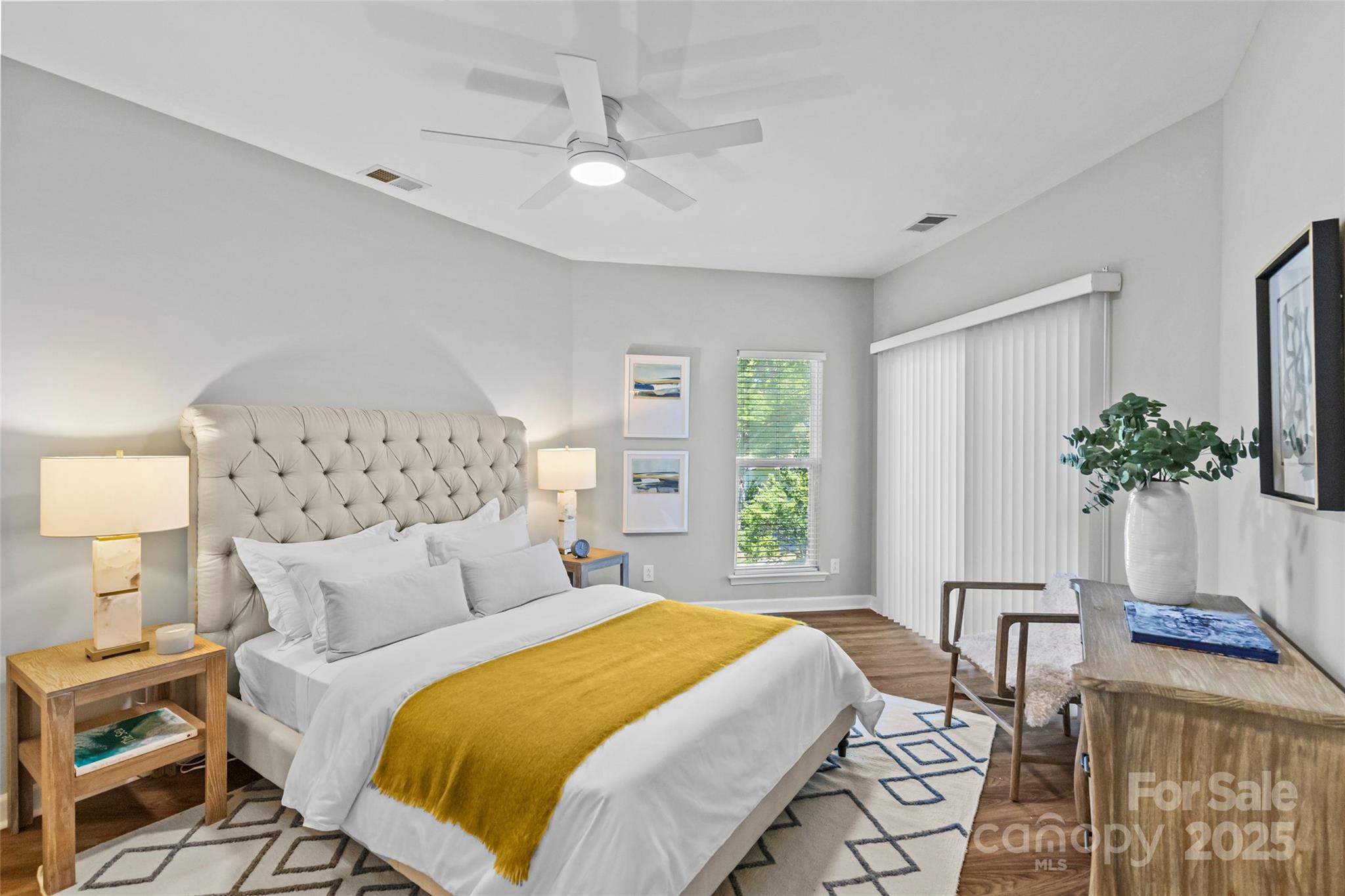 7845 Village Harbor Drive