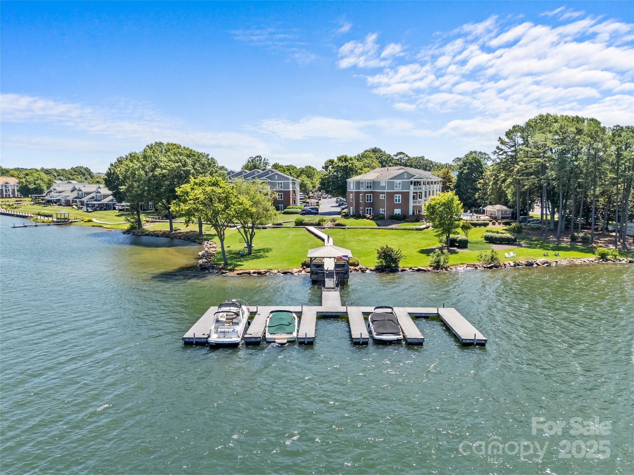 7845 Village Harbor Drive