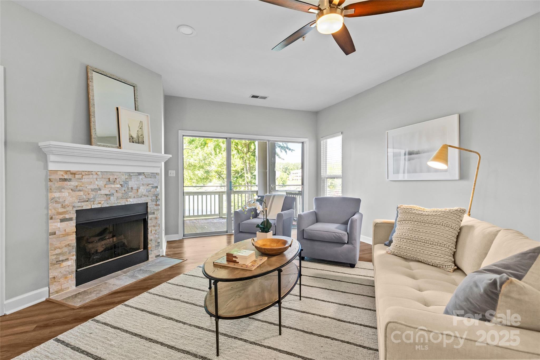 7845 Village Harbor Drive