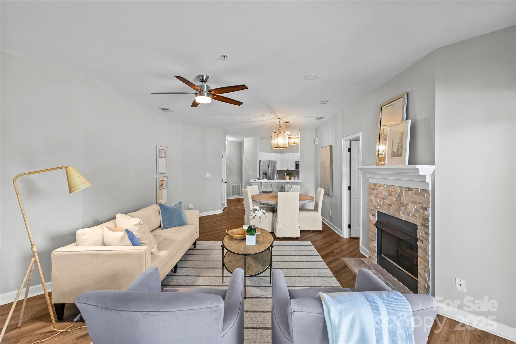 7845 Village Harbor Drive