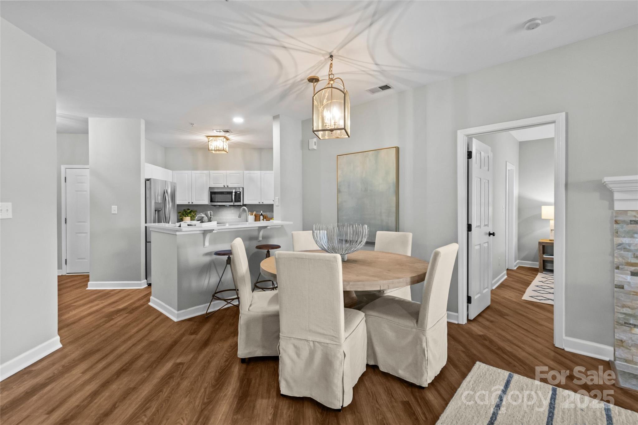 7845 Village Harbor Drive