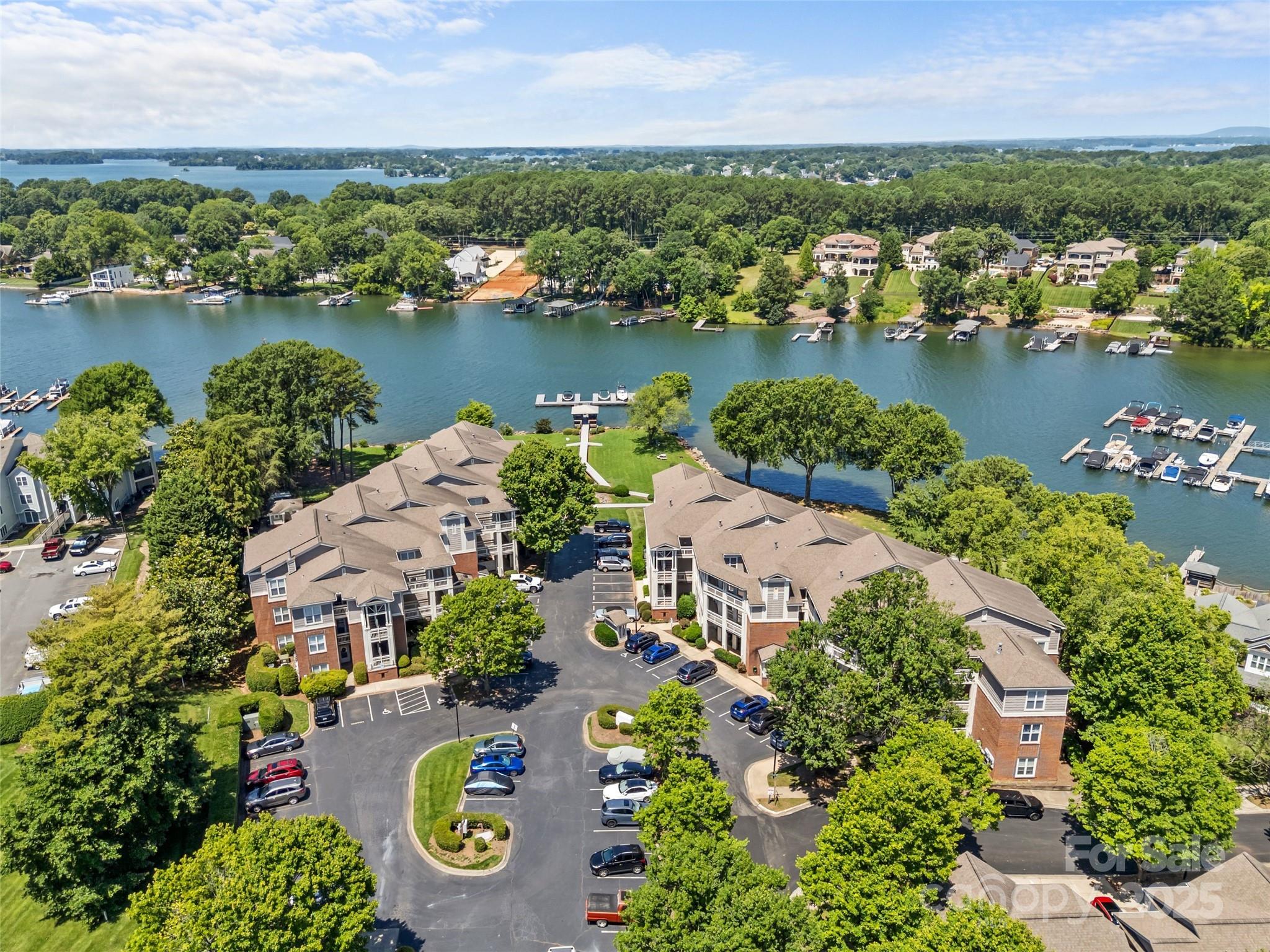 7845 Village Harbor Drive