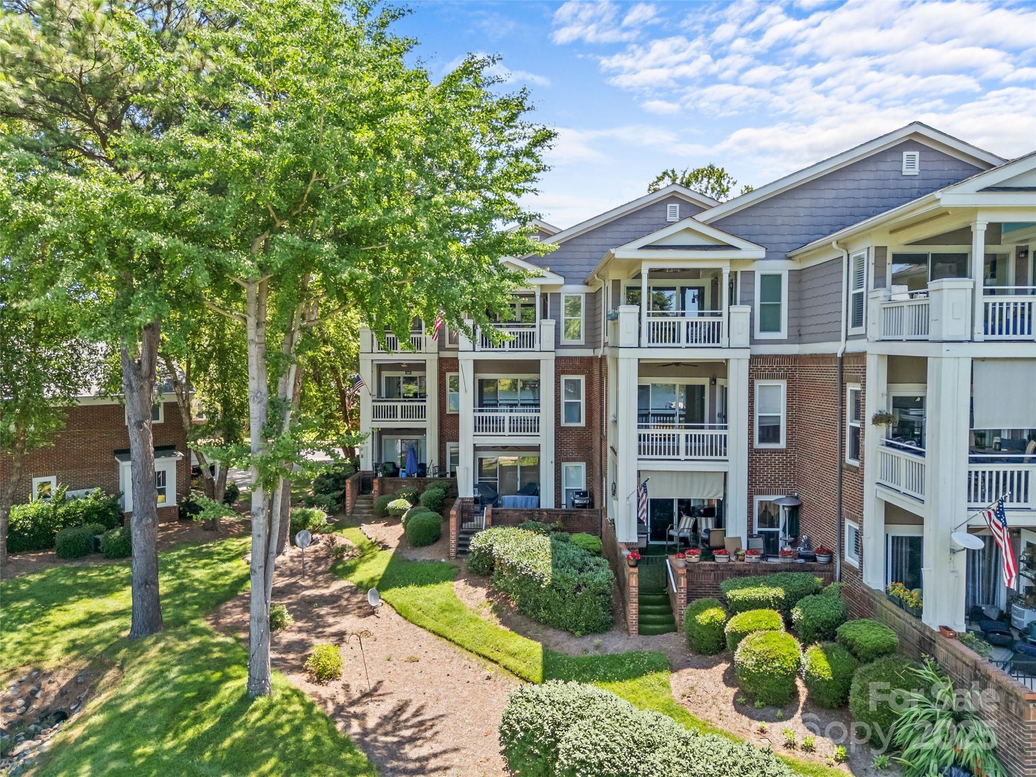 7845 Village Harbor Drive