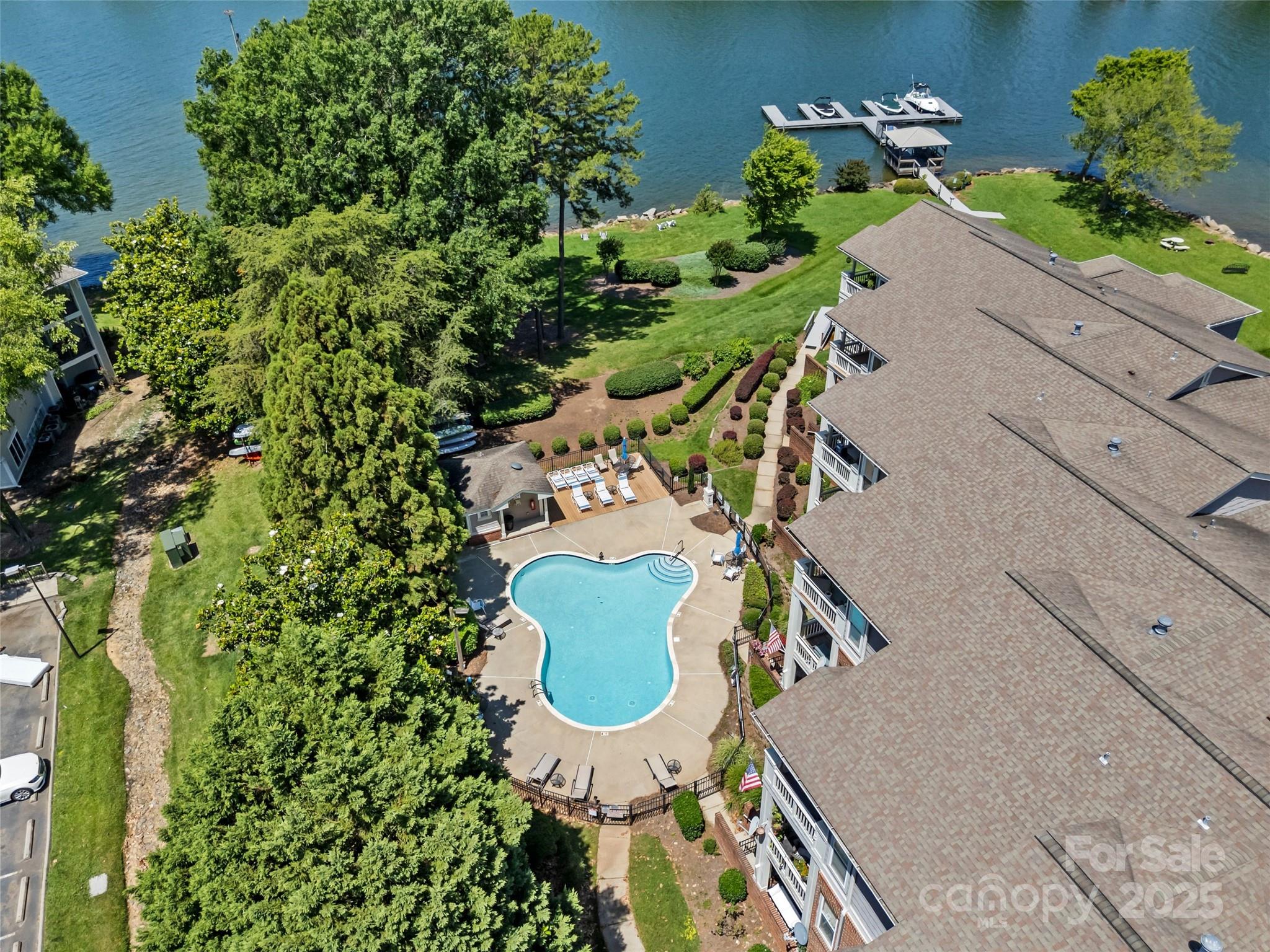 7845 Village Harbor Drive