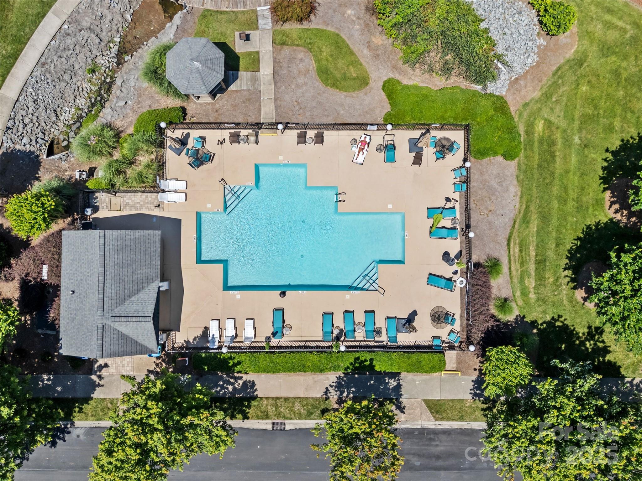 7845 Village Harbor Drive