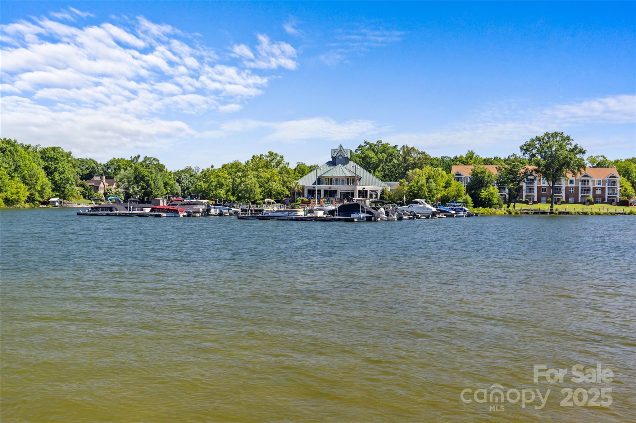 7845 Village Harbor Drive