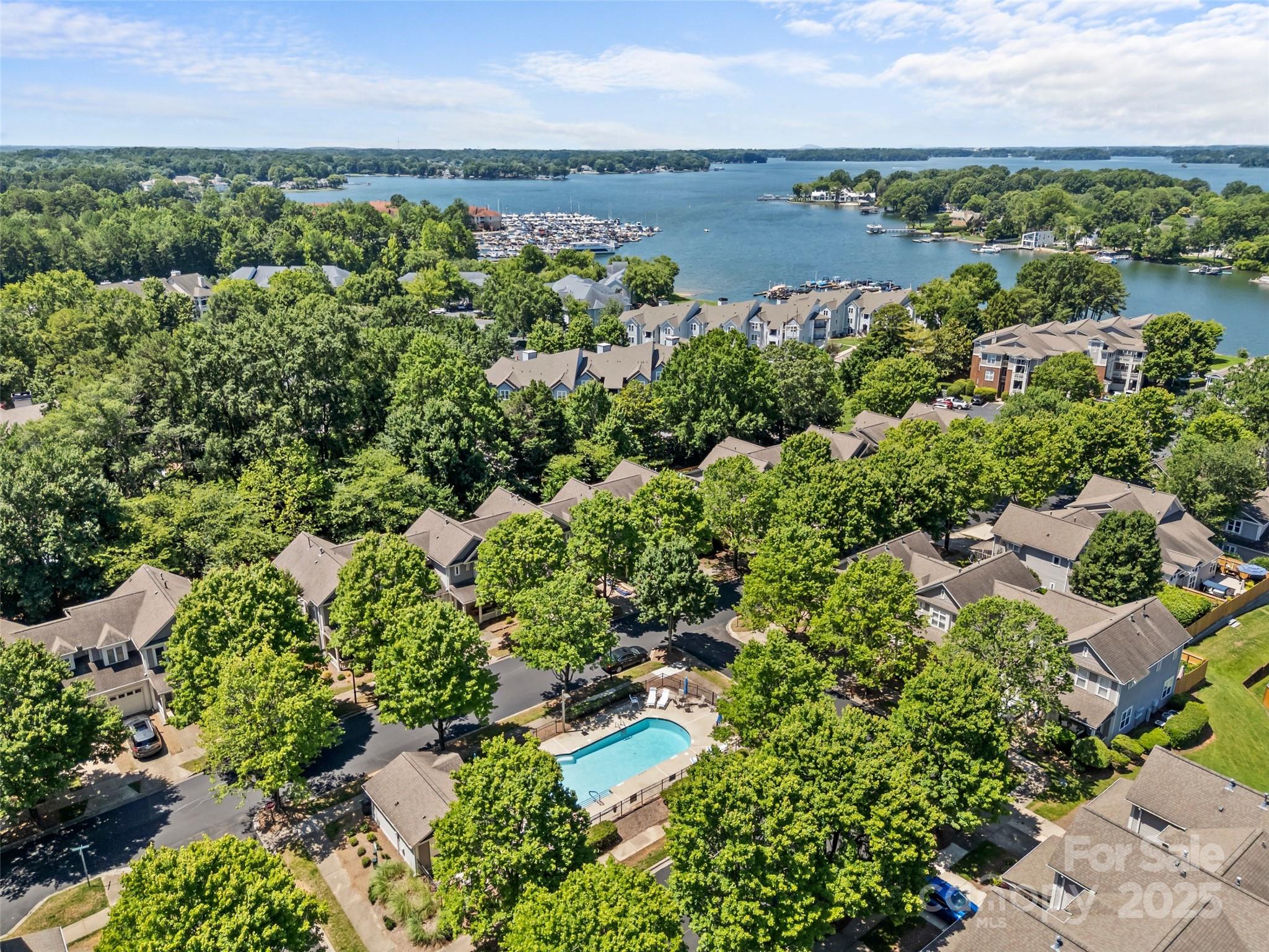 7845 Village Harbor Drive