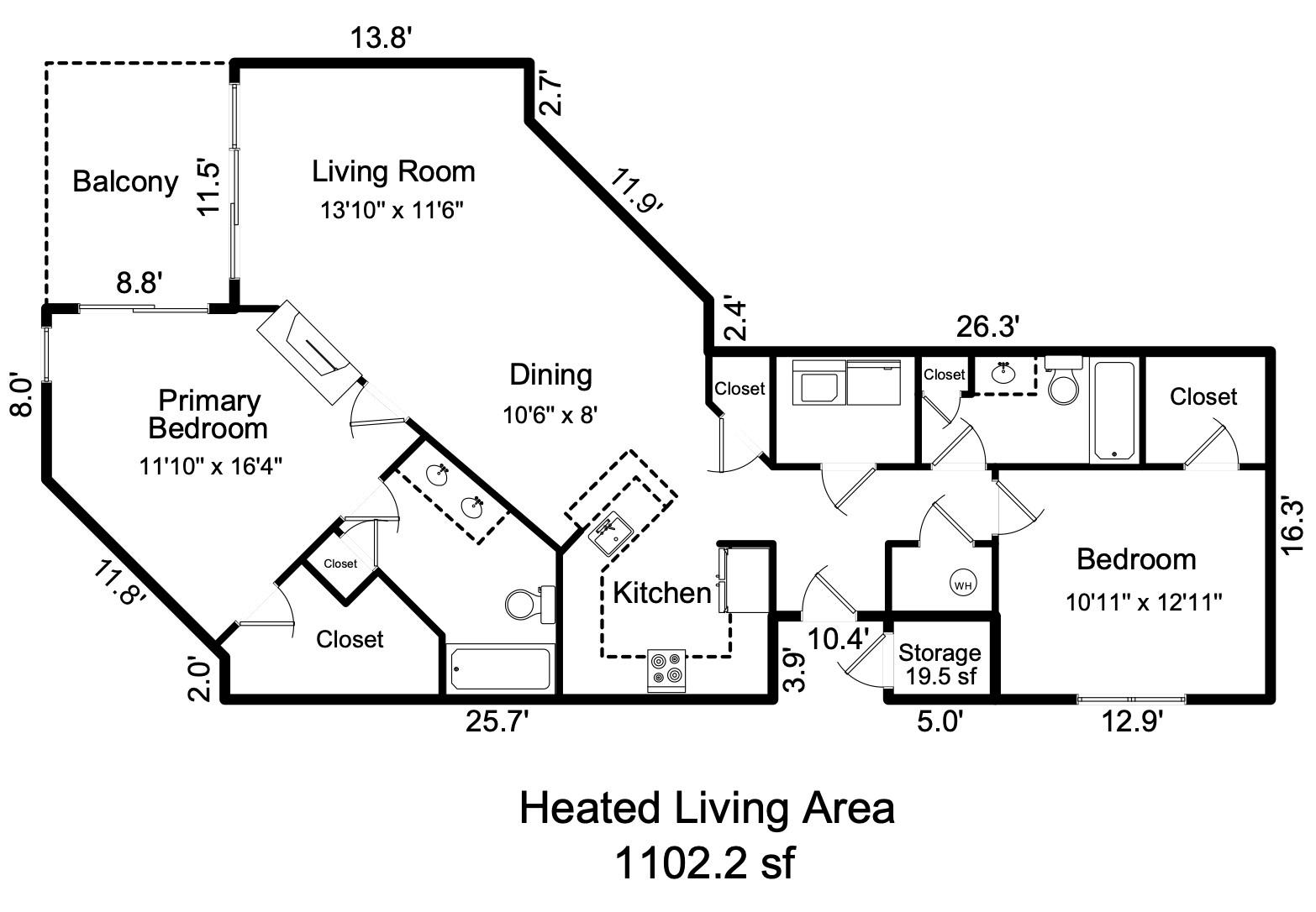 7845 Village Harbor Drive