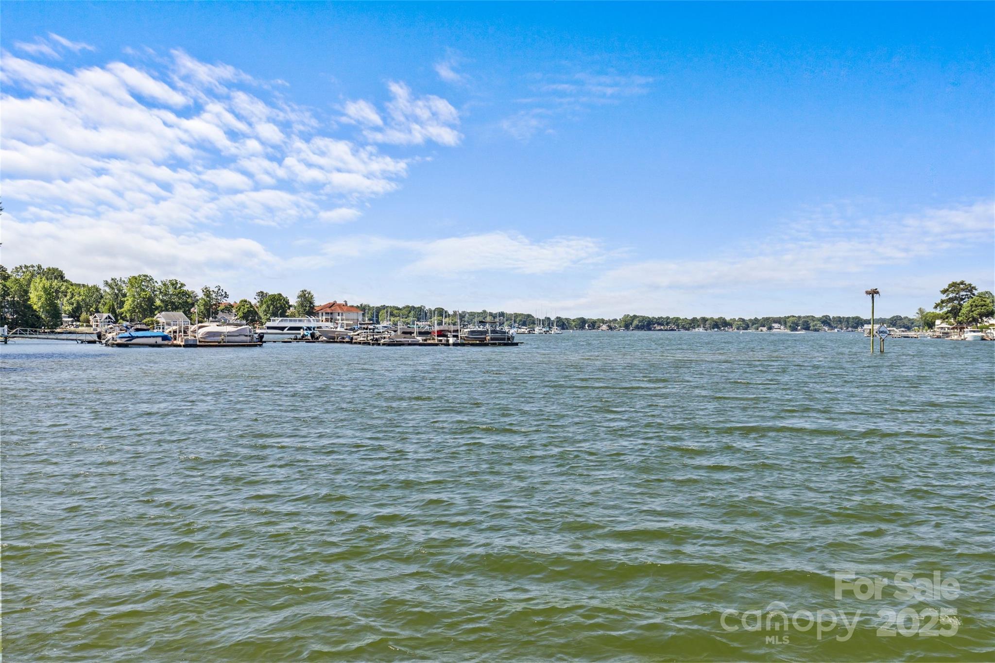 7845 Village Harbor Drive