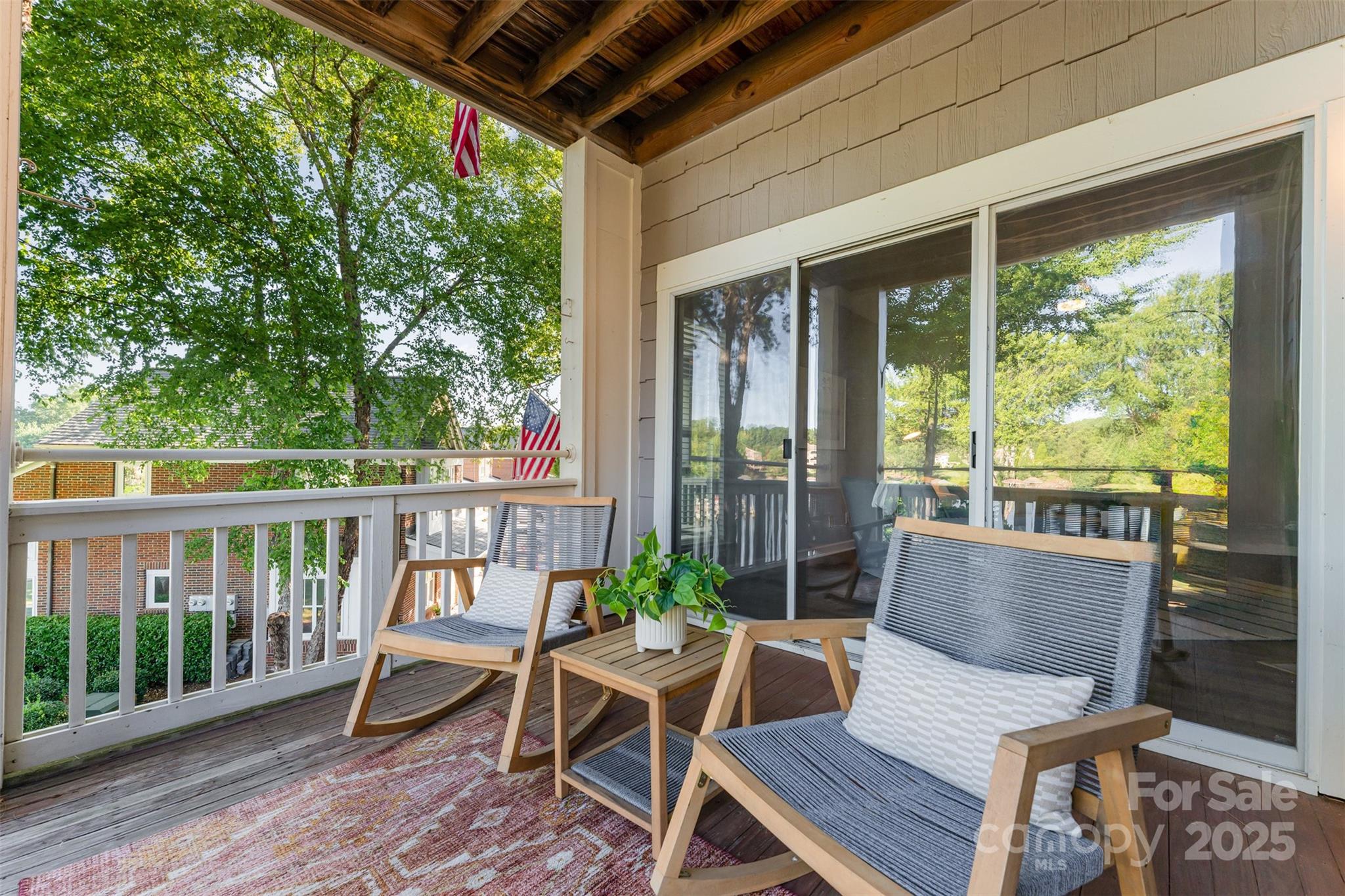 7845 Village Harbor Drive