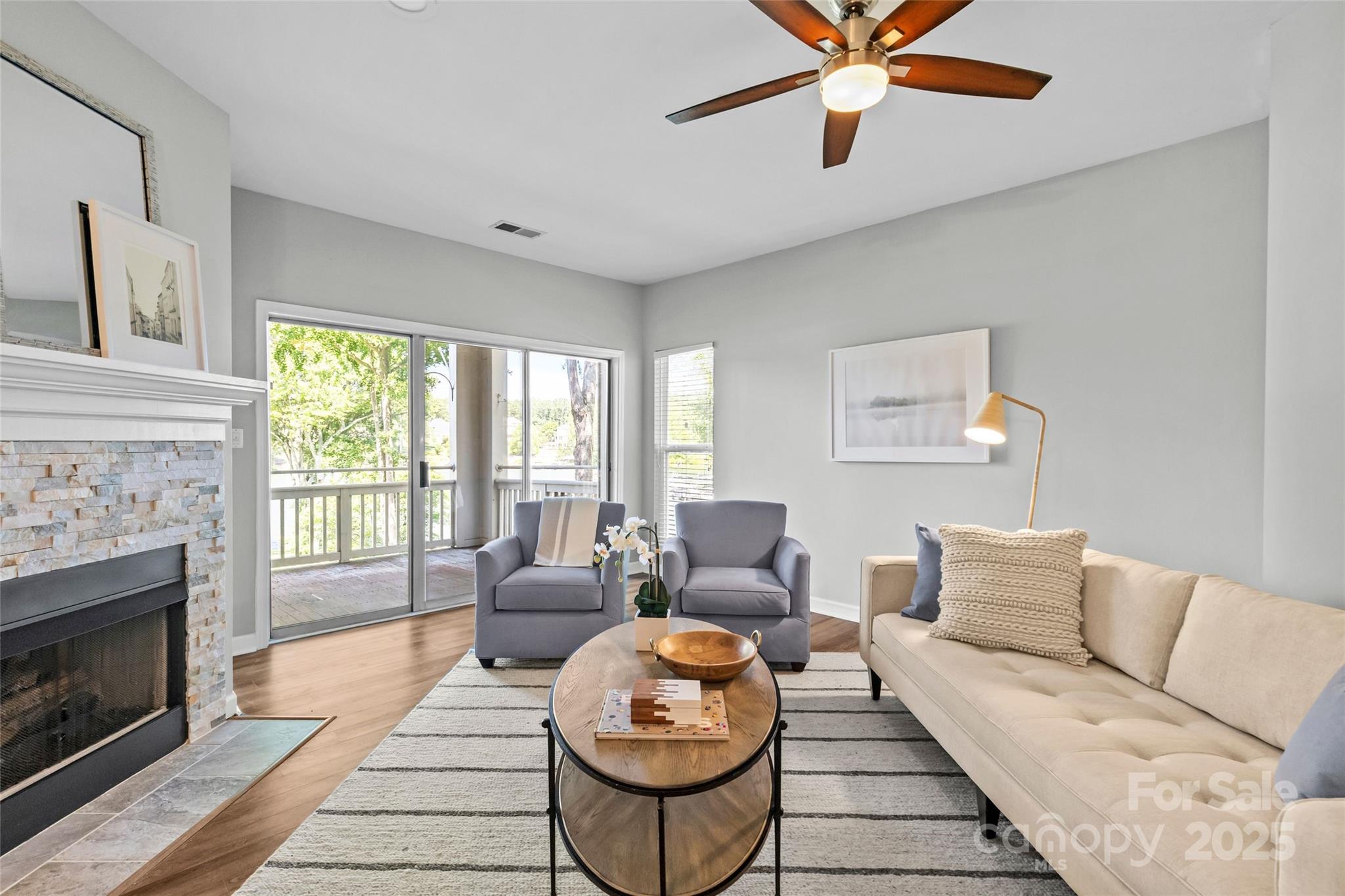 7845 Village Harbor Drive