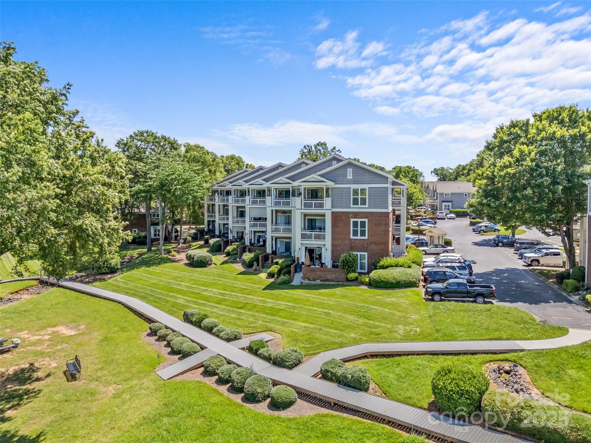 7845 Village Harbor Drive