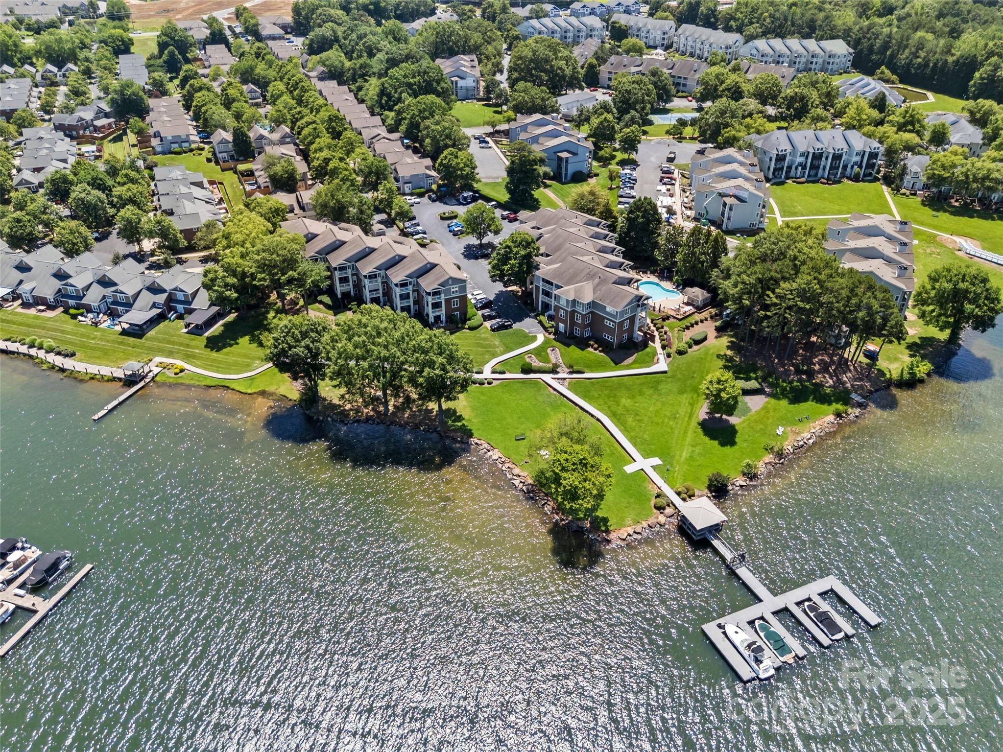 7845 Village Harbor Drive