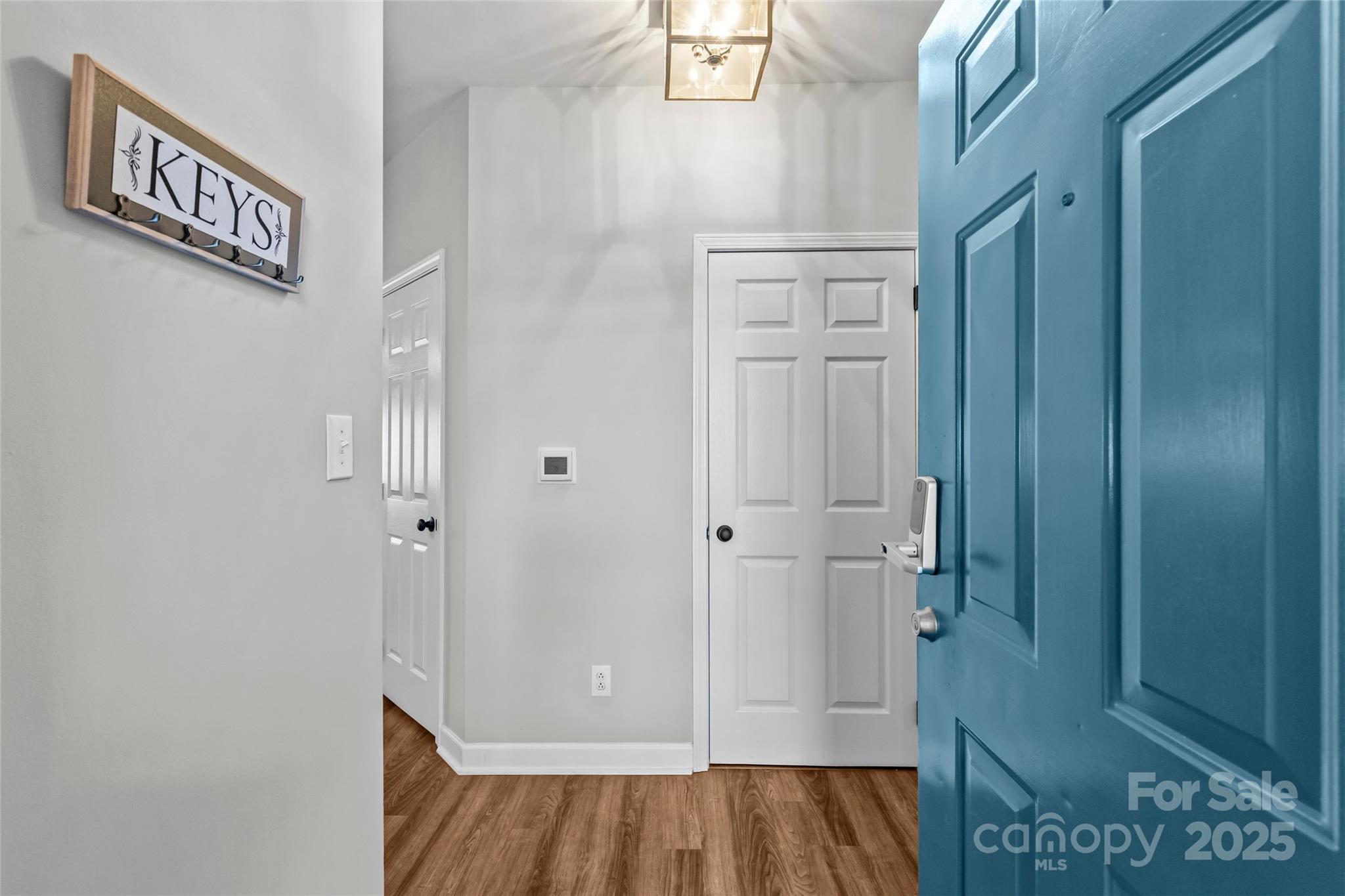 7845 Village Harbor Drive