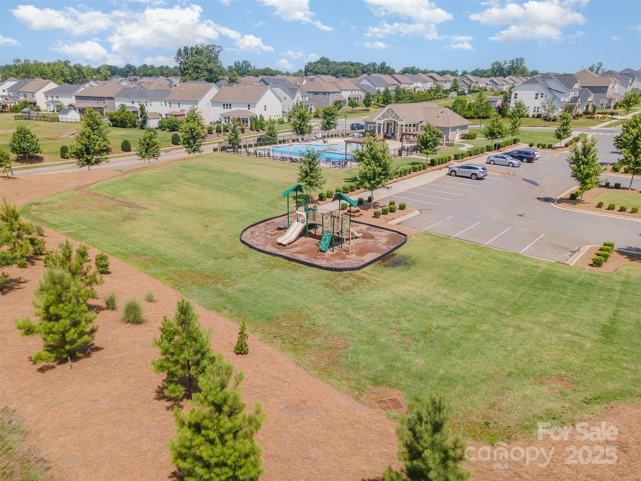 15103 Keyes Meadow Way