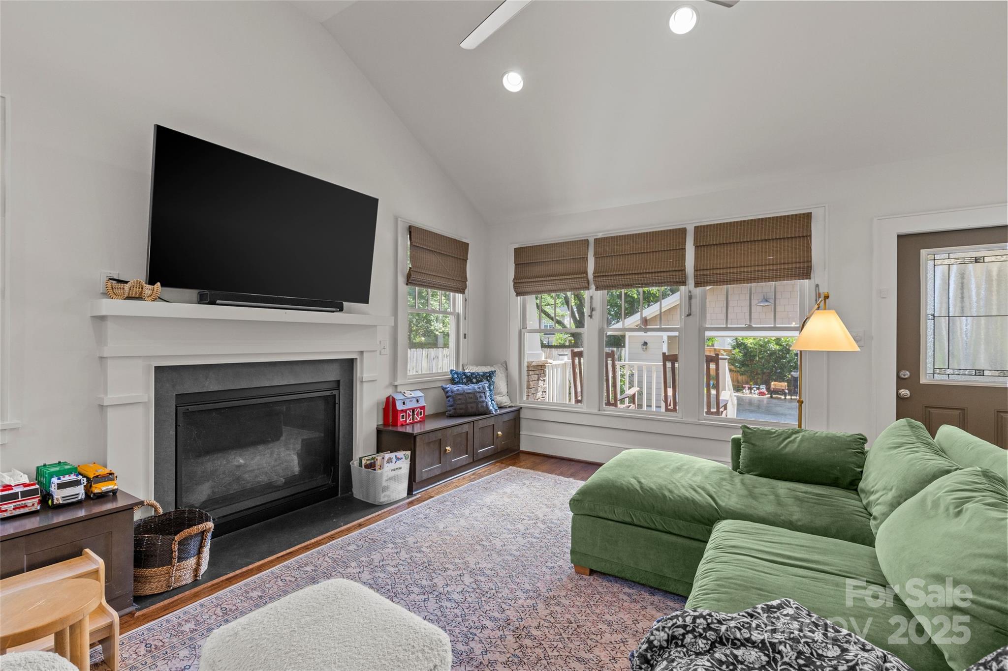2112 Shenandoah Avenue