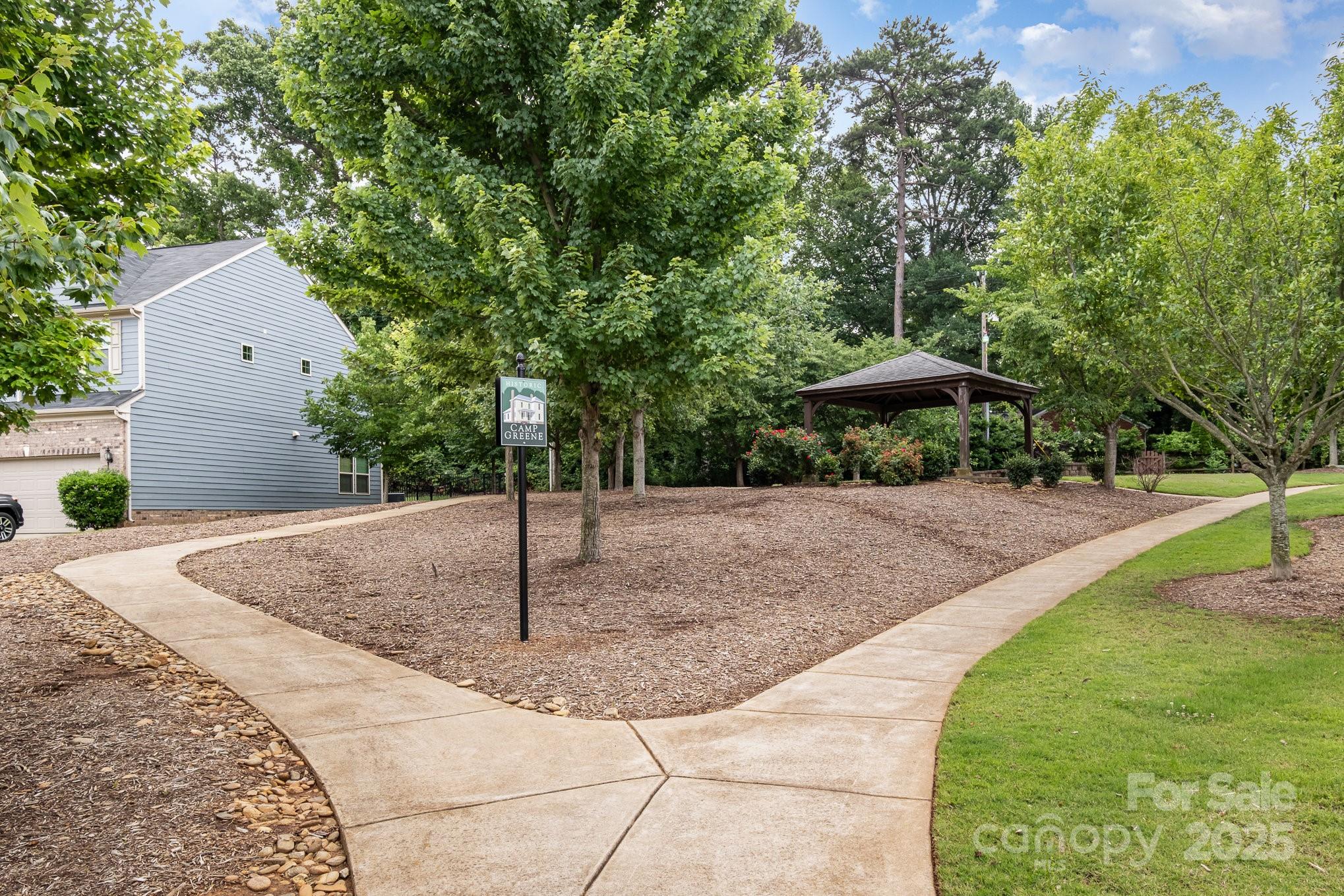 1825 Evergreen Drive