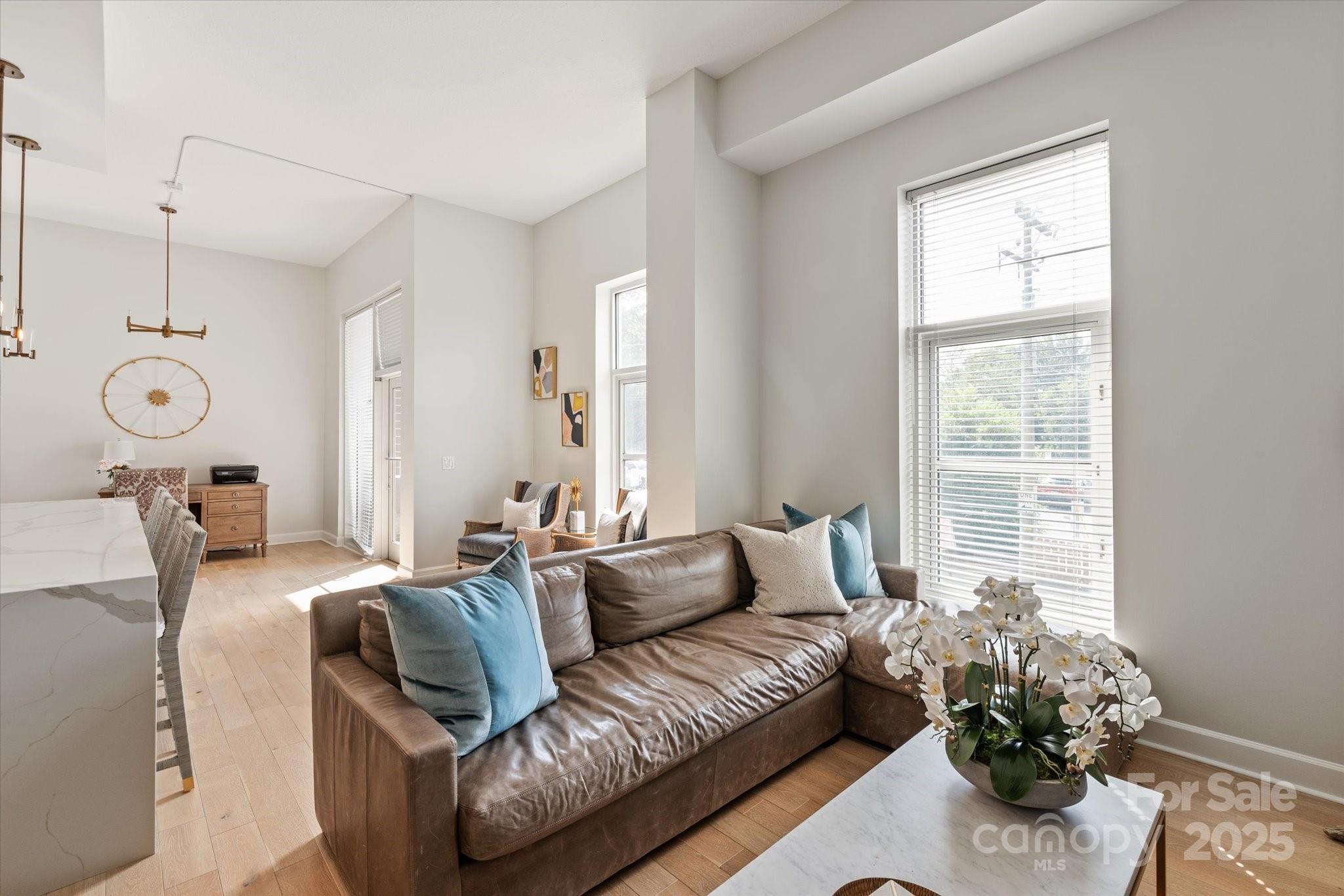1315 East Boulevard Unit: 225