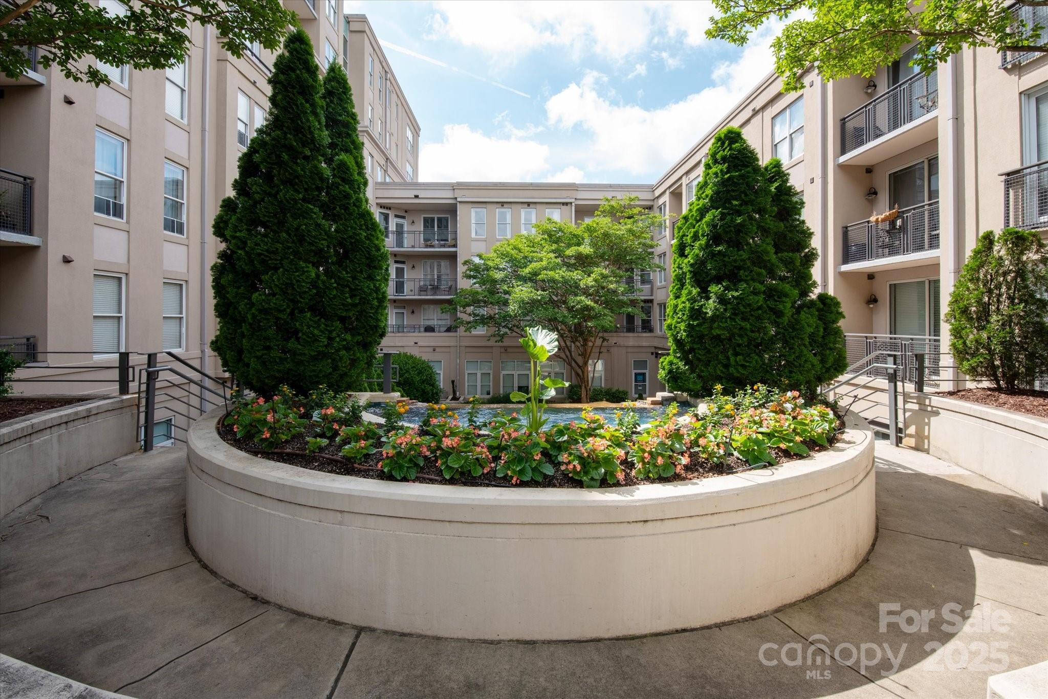 1315 East Boulevard Unit: 225