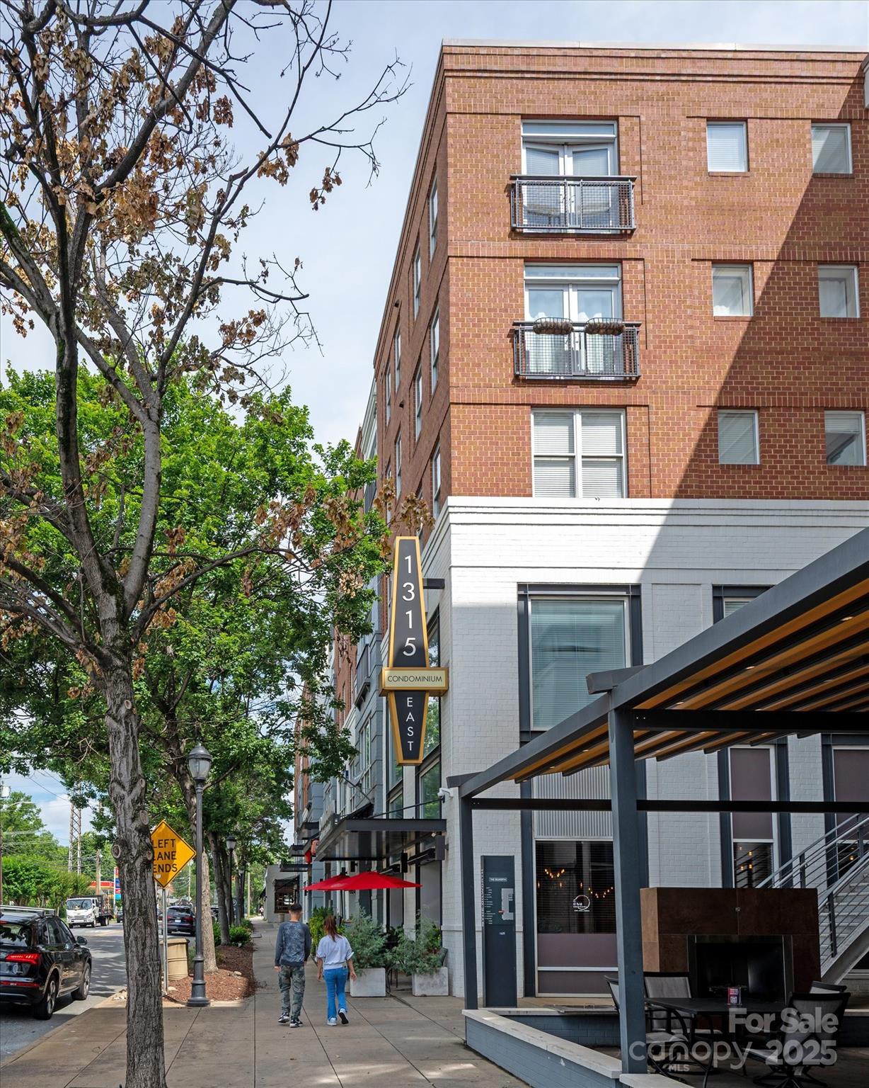 1315 East Boulevard Unit: 225