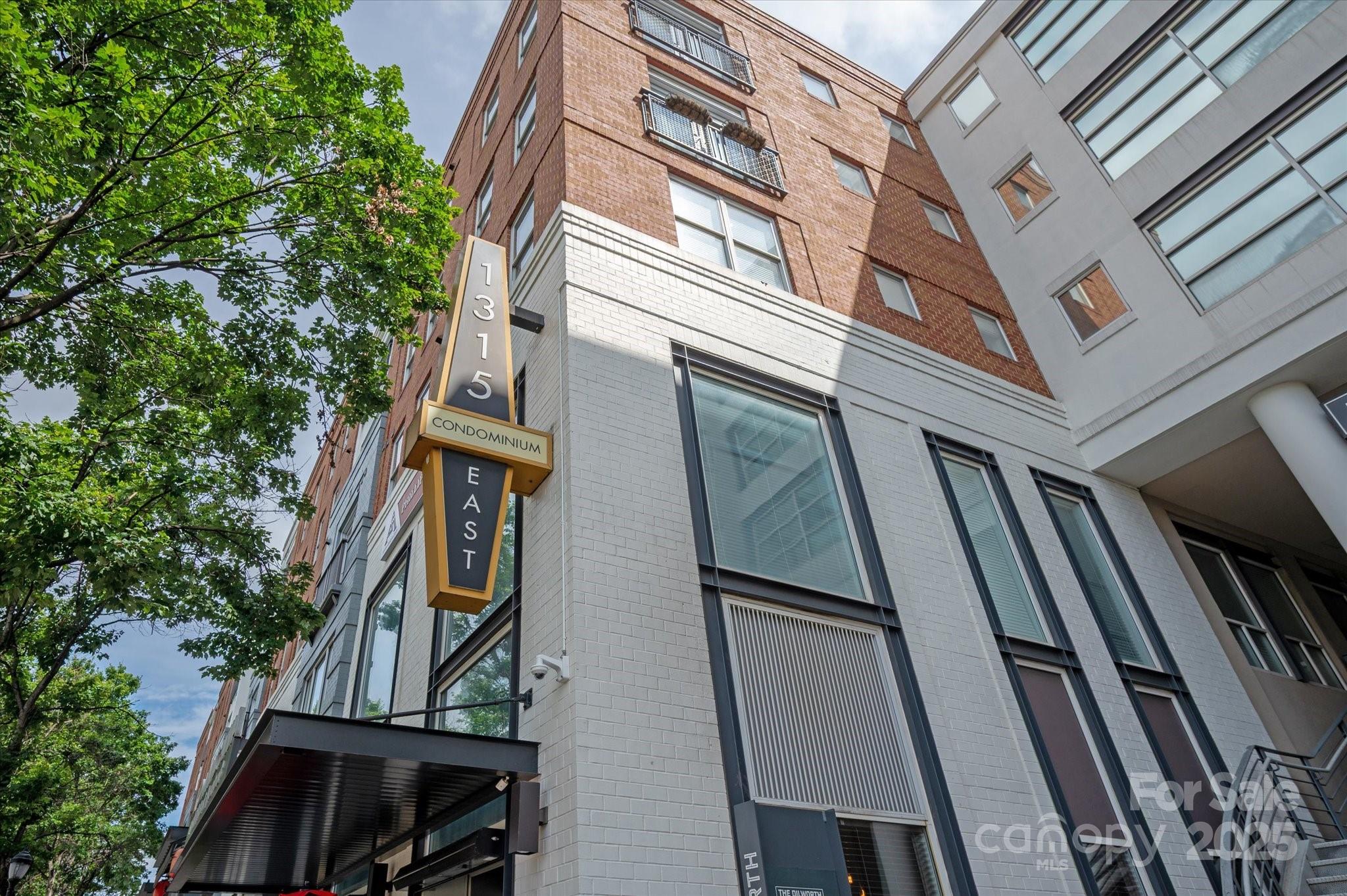1315 East Boulevard Unit: 225