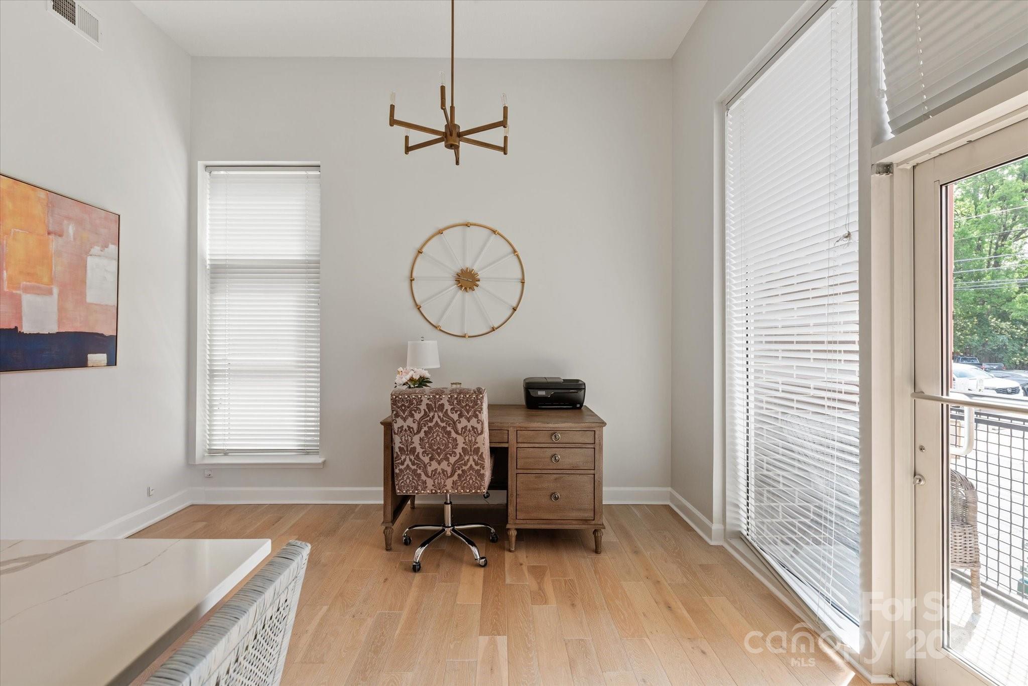 1315 East Boulevard Unit: 225