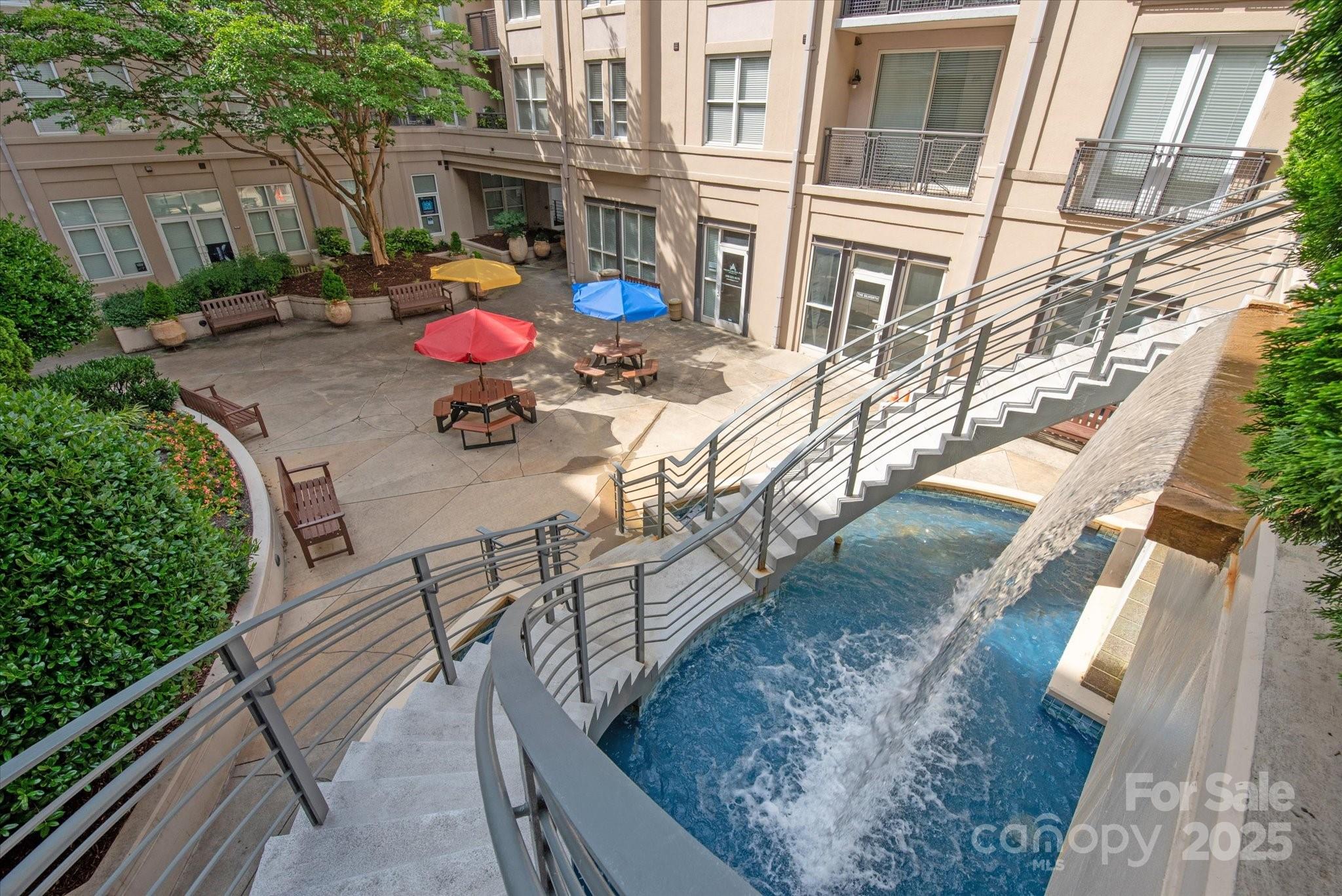 1315 East Boulevard Unit: 225