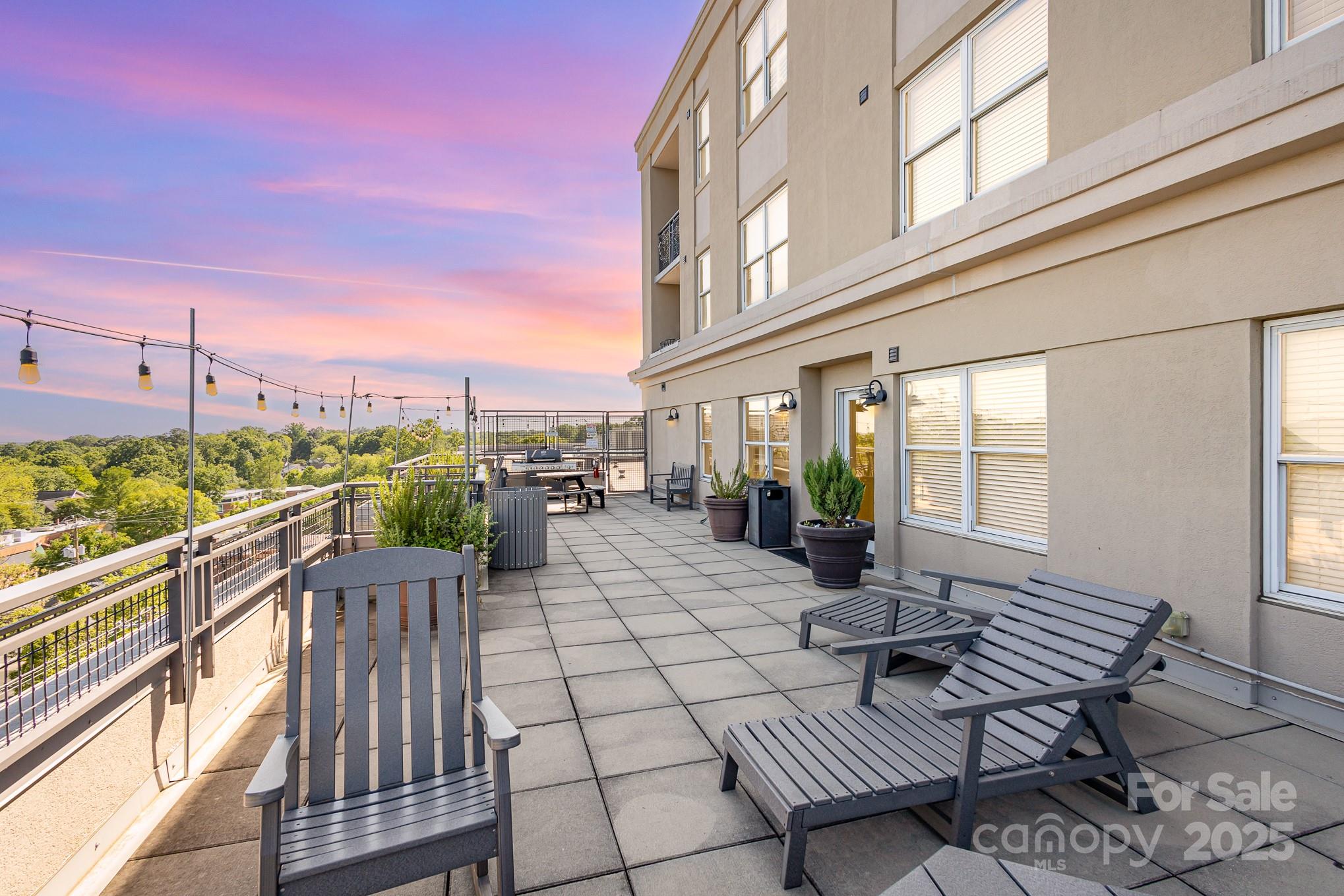 1315 East Boulevard Unit: 225
