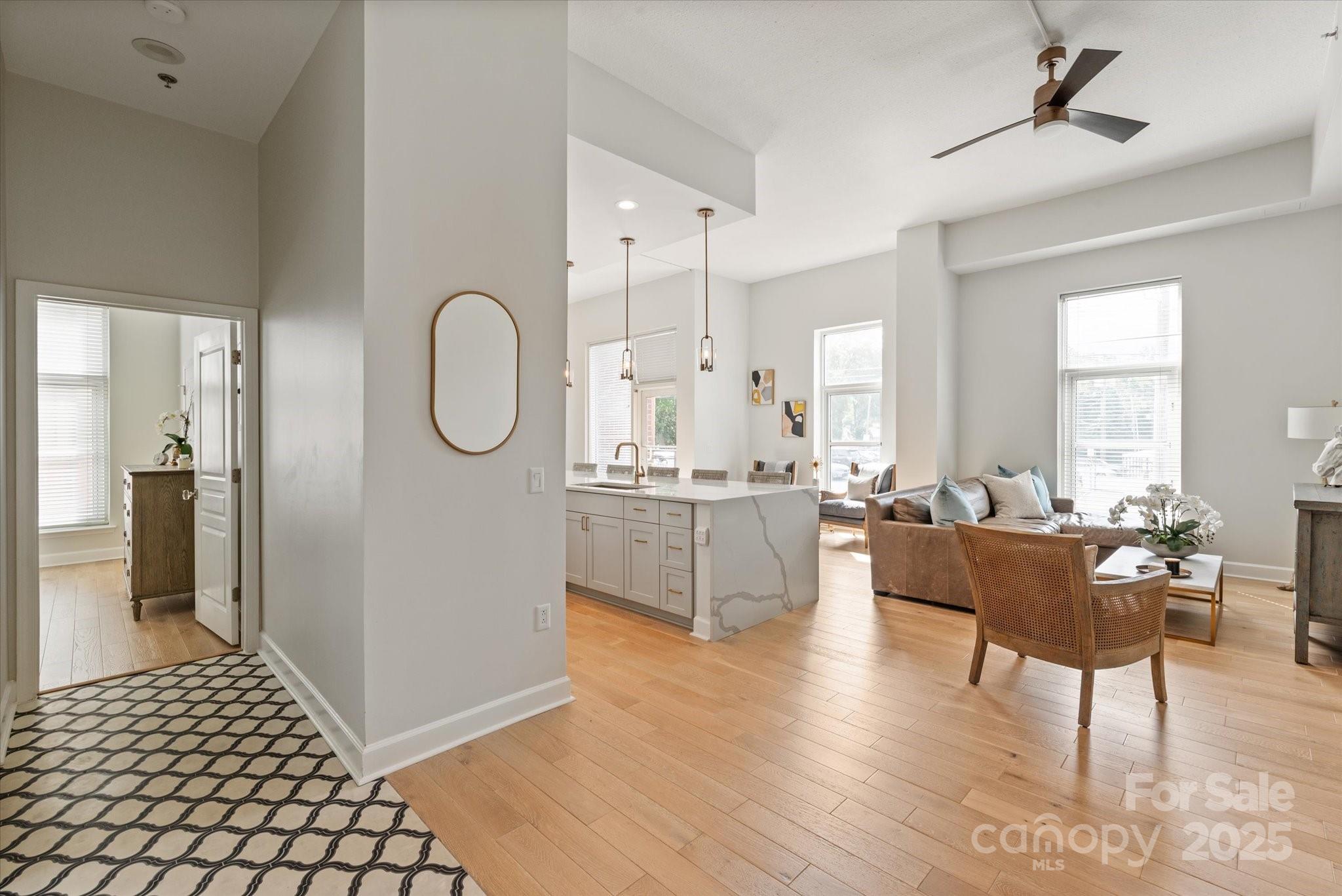 1315 East Boulevard Unit: 225