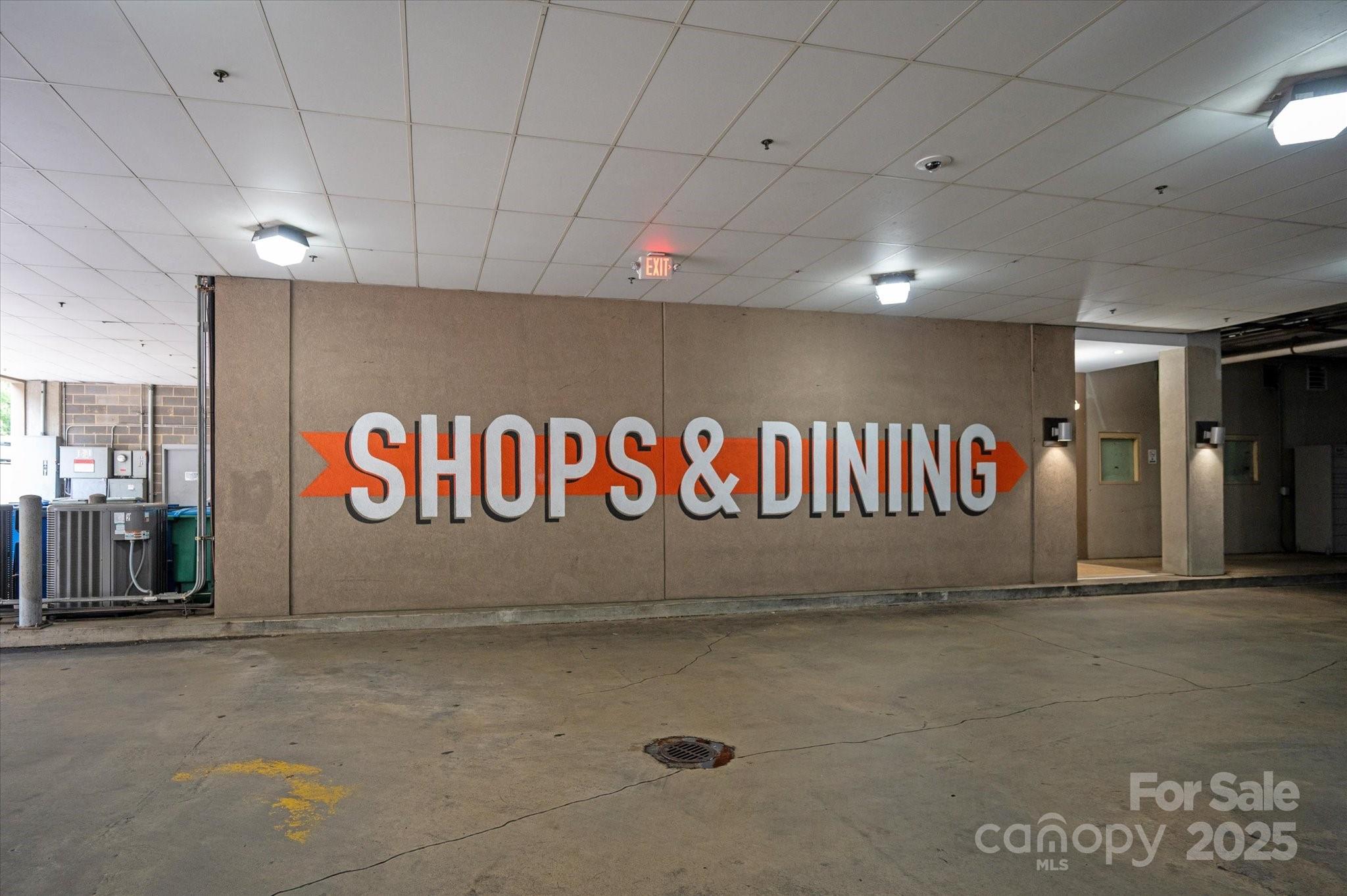 1315 East Boulevard Unit: 225