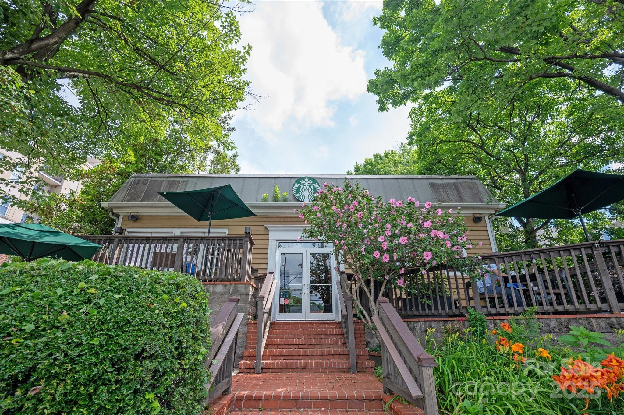 1315 East Boulevard Unit: 225