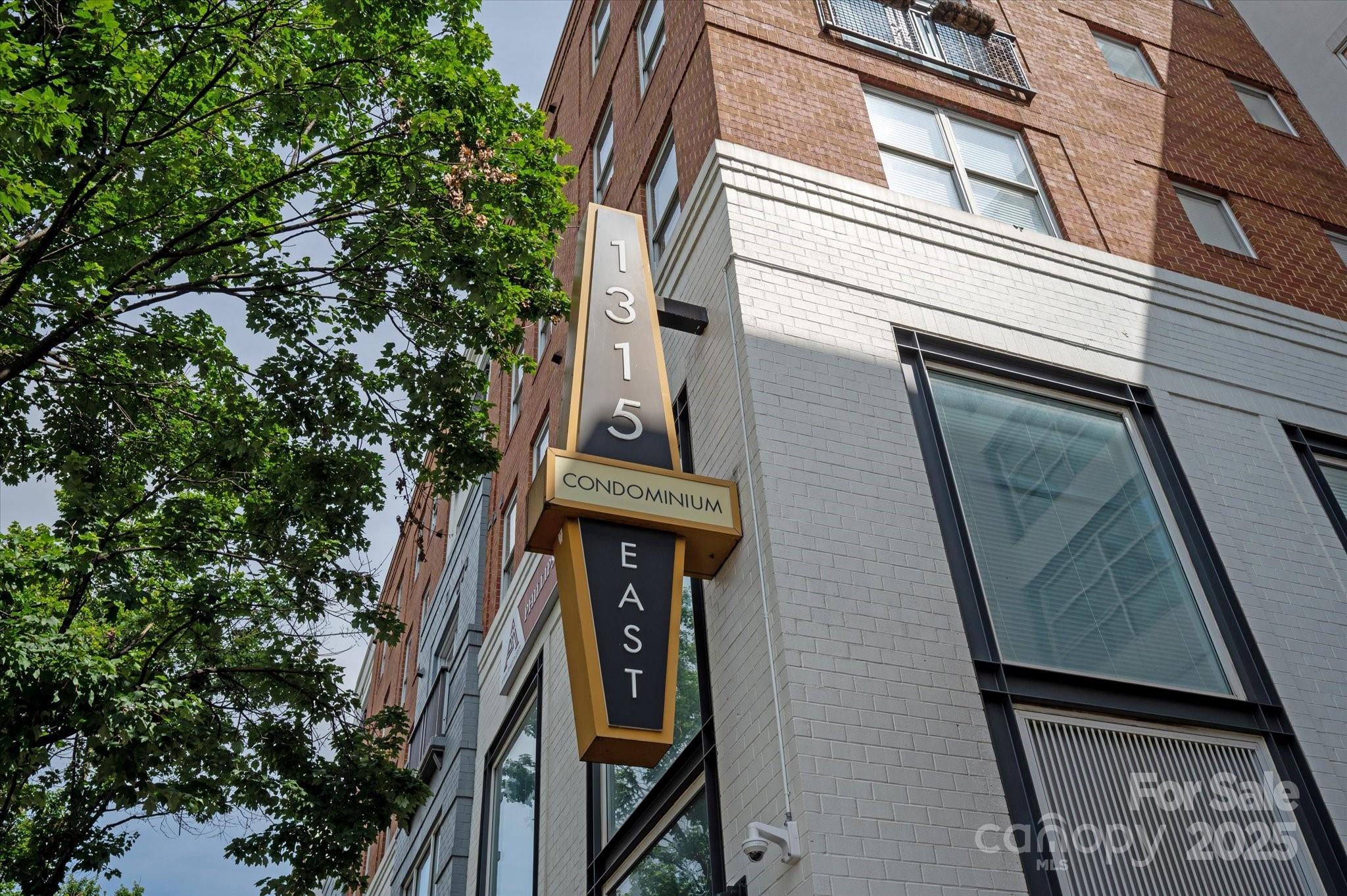 1315 East Boulevard Unit: 225