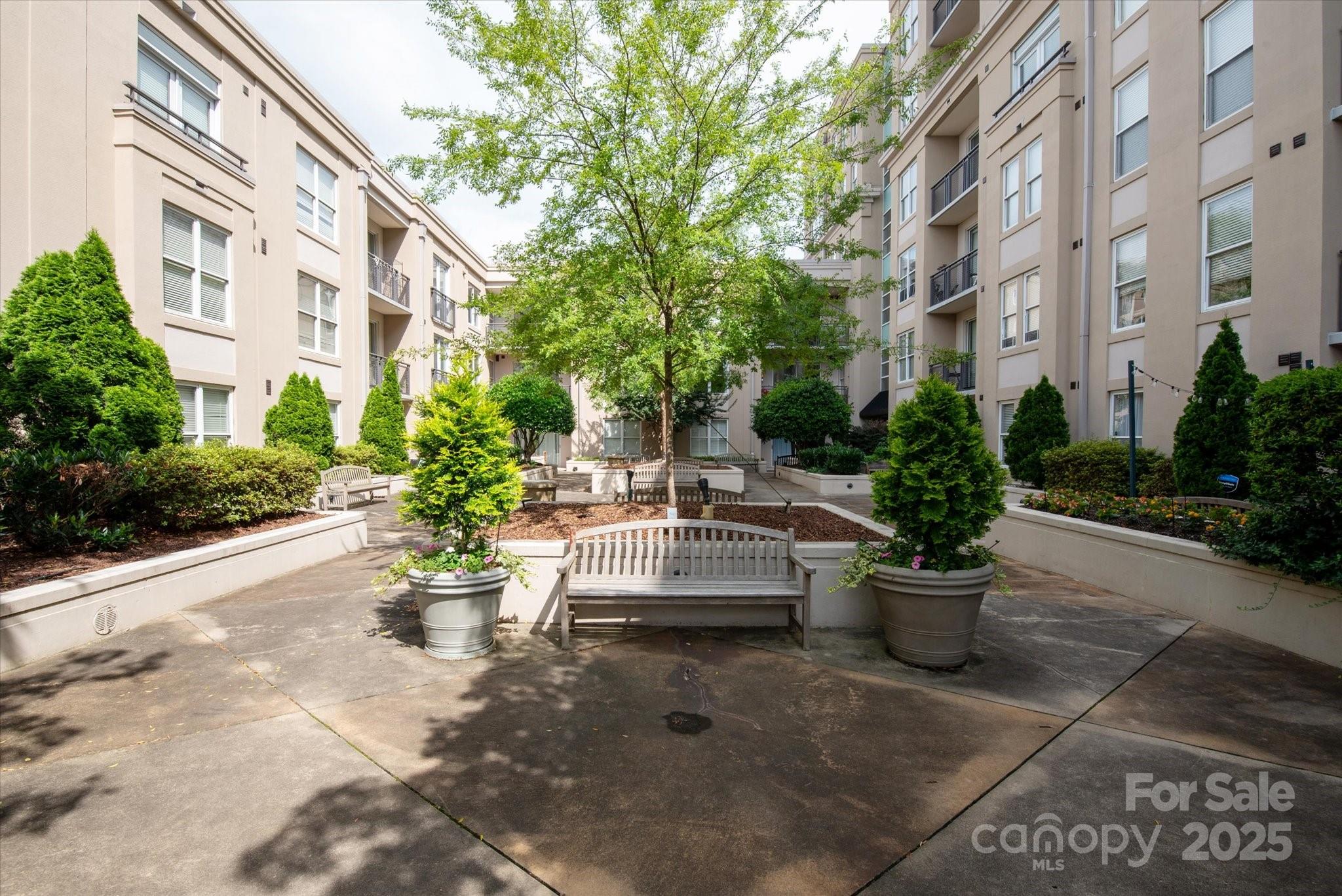 1315 East Boulevard Unit: 225