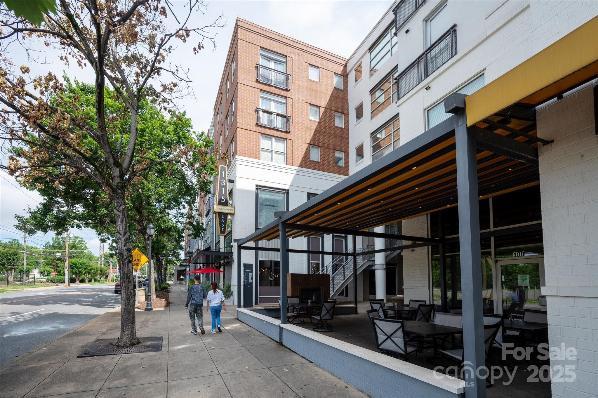 1315 East Boulevard Unit: 225