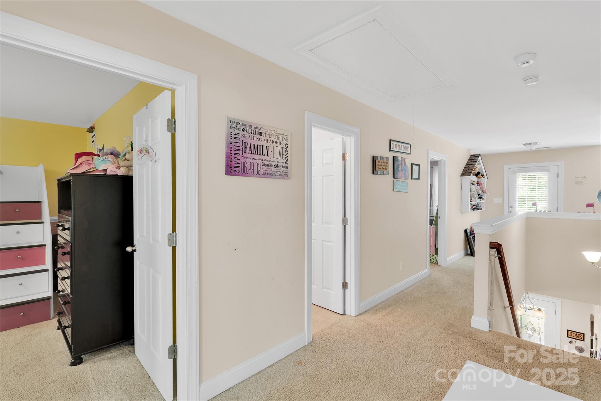 1636 Ridge Haven Road