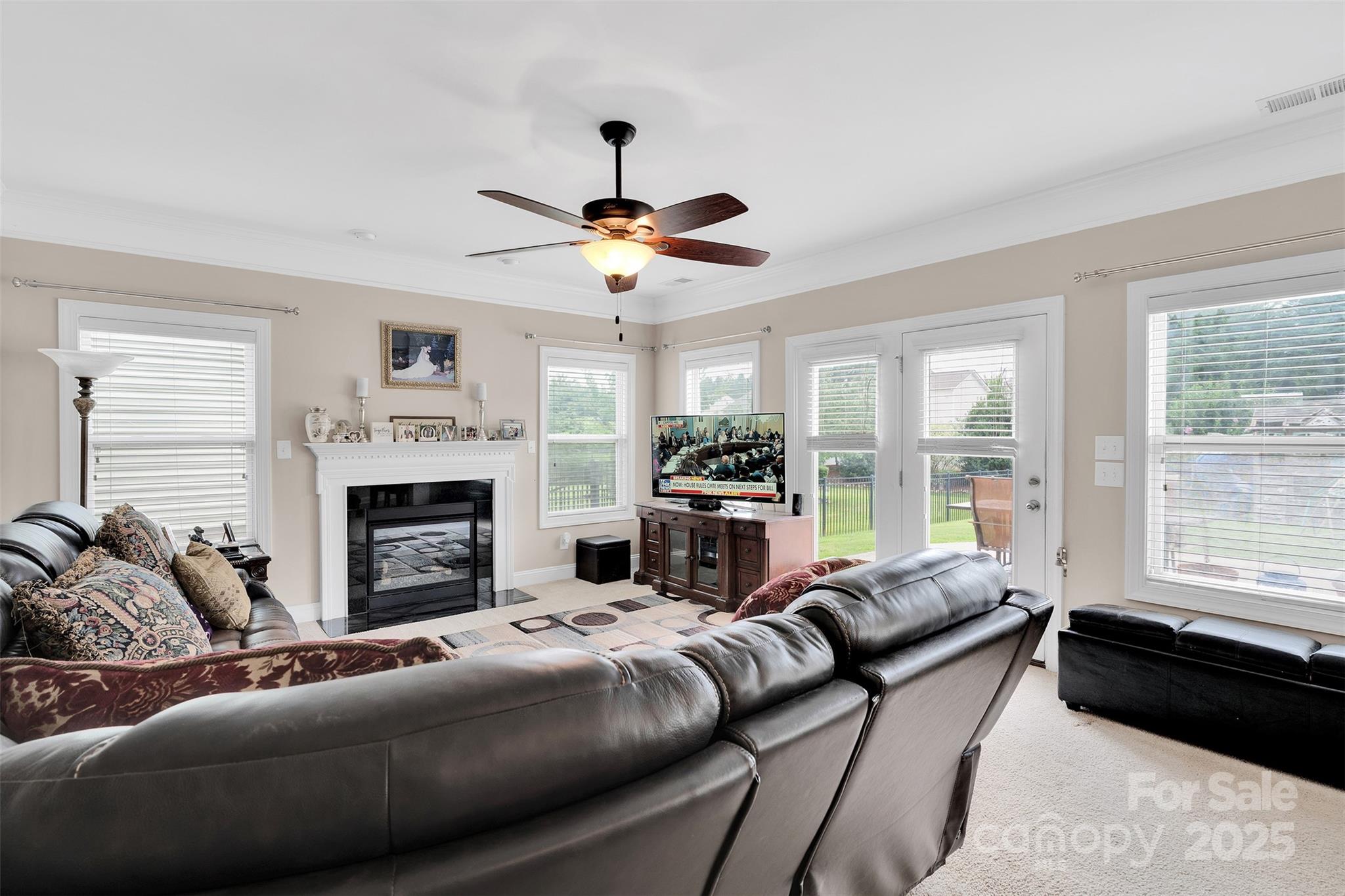 1636 Ridge Haven Road