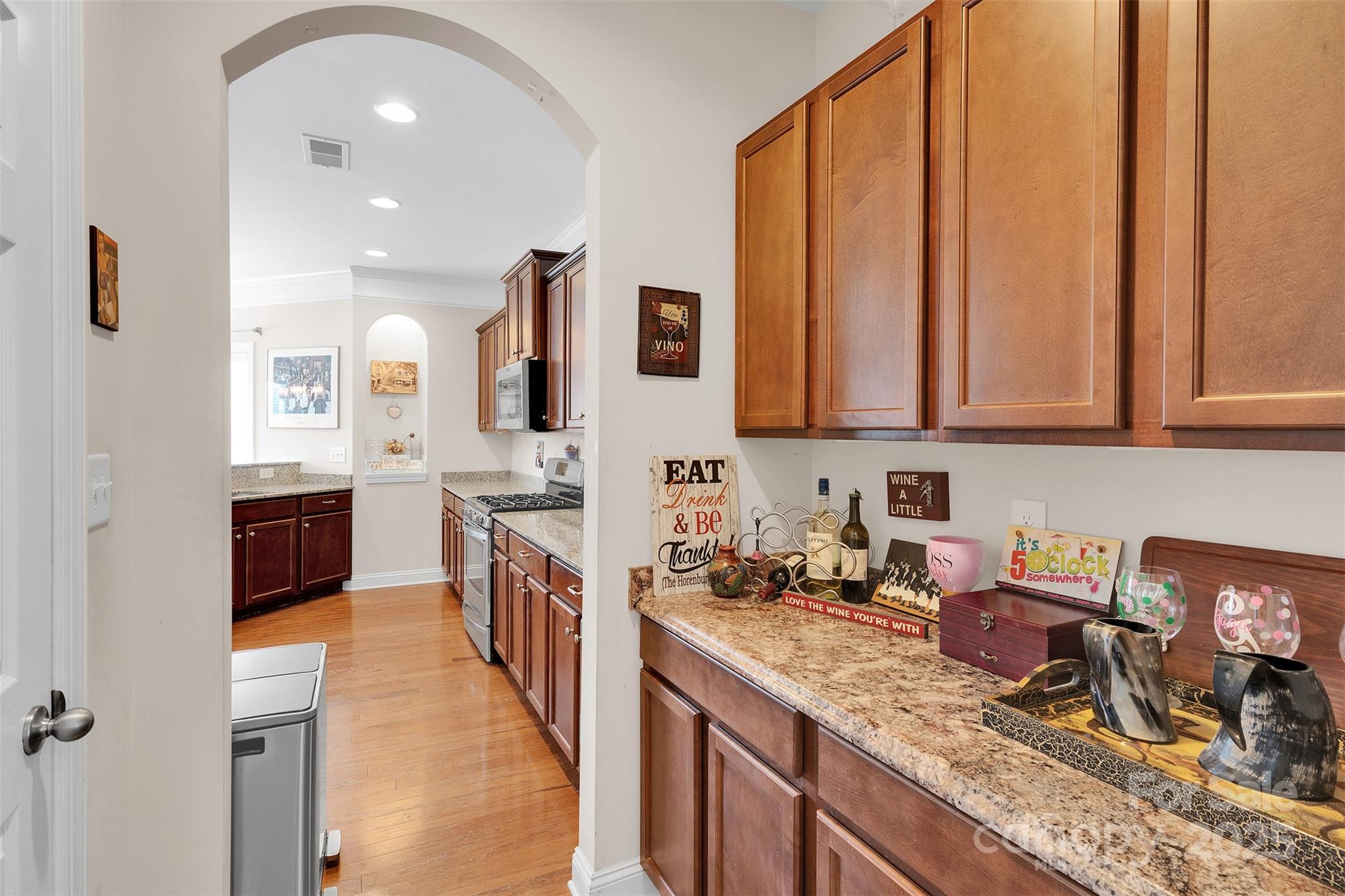 1636 Ridge Haven Road