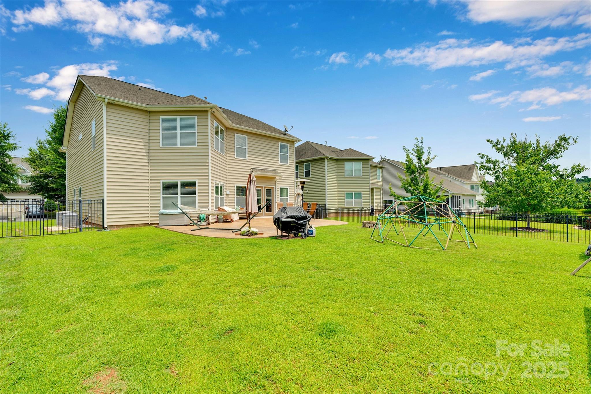 1636 Ridge Haven Road