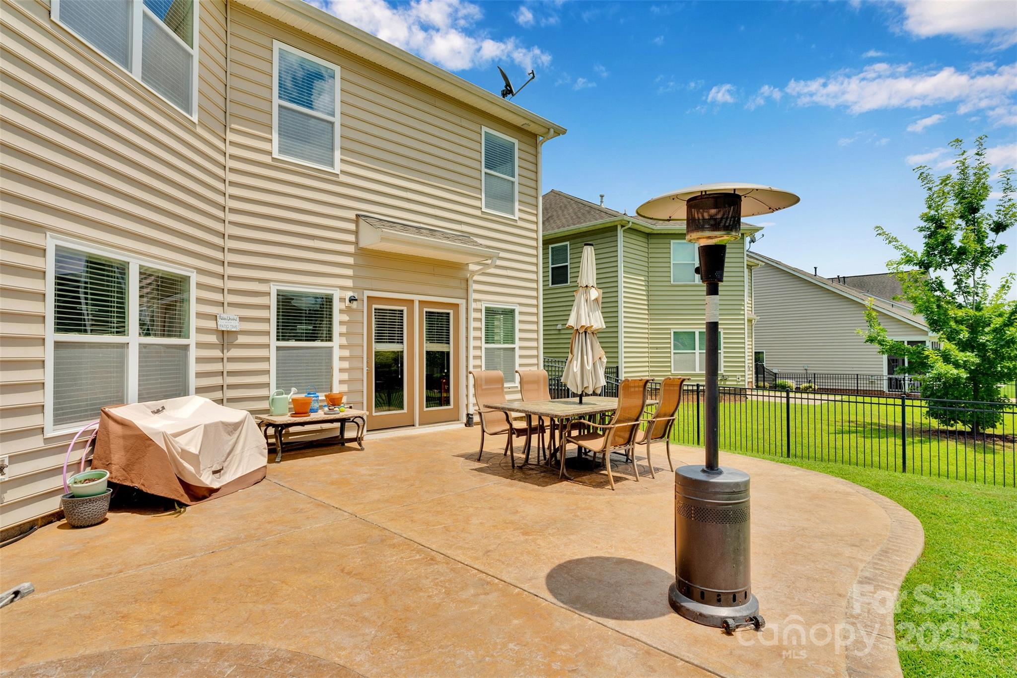 1636 Ridge Haven Road