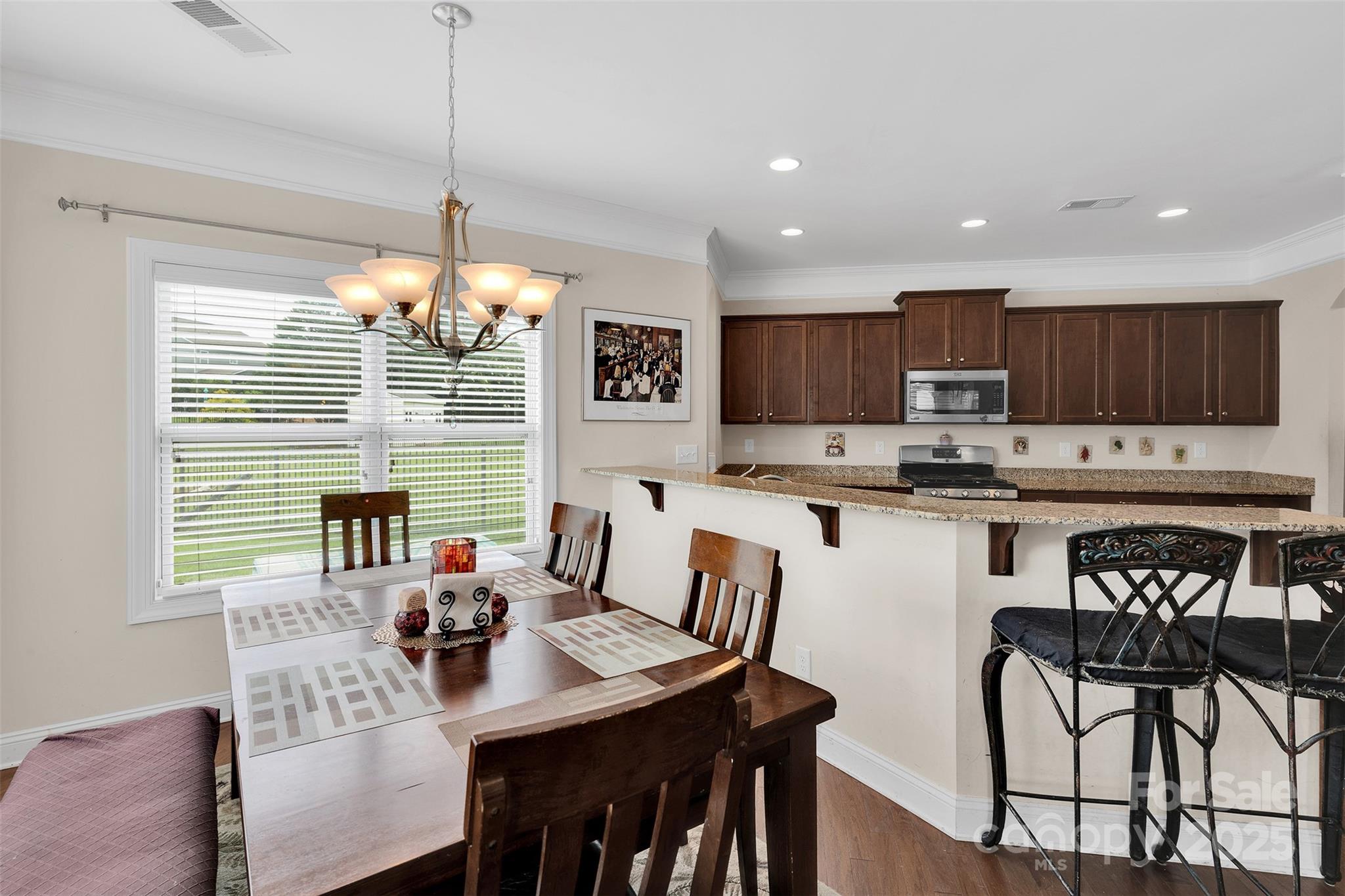 1636 Ridge Haven Road